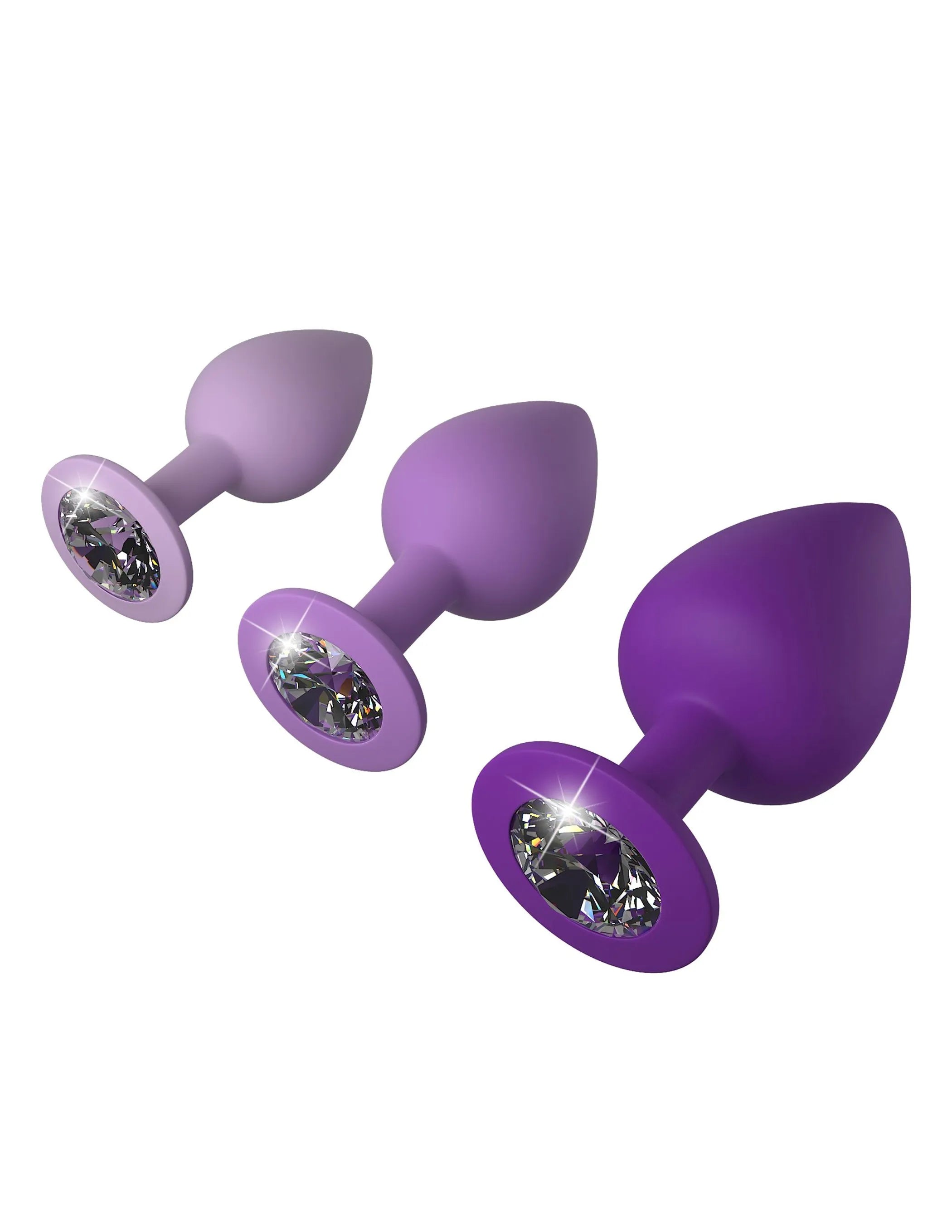 Her Little Gems Trainer Set Pipedream Products