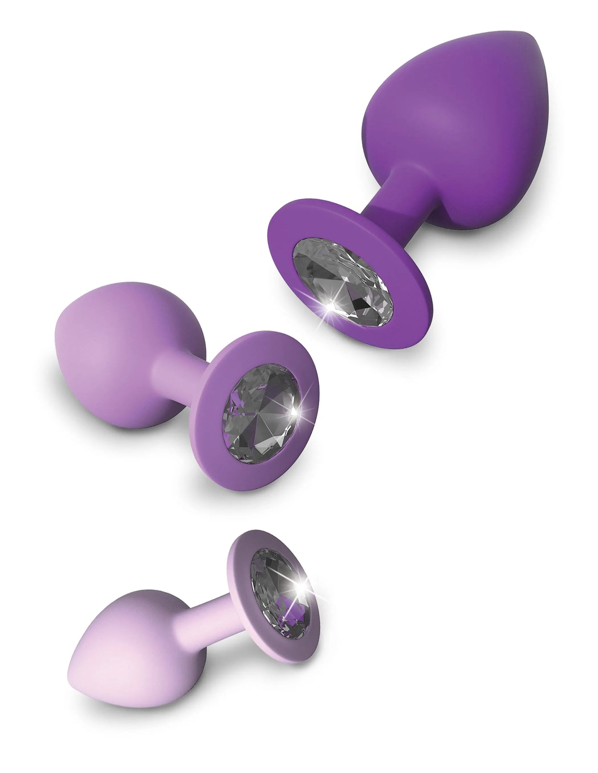 Her Little Gems Trainer Set Pipedream Products