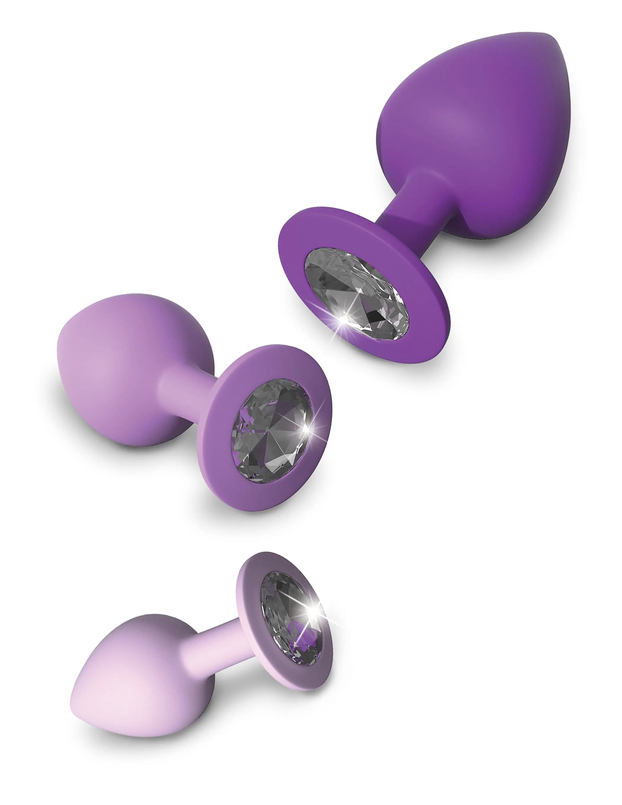 Her Little Gems Trainer Set Pipedream Products