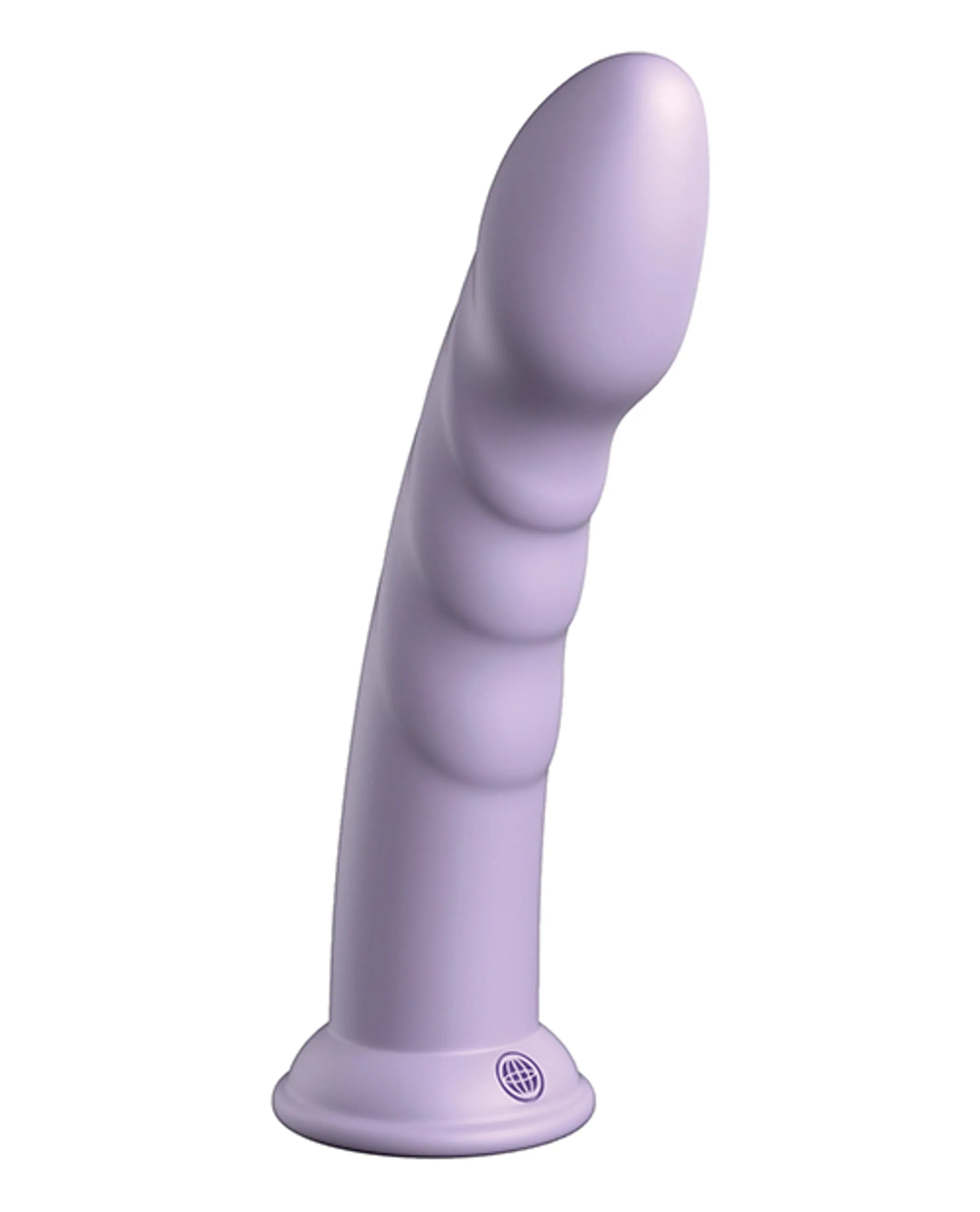 Dillio Platinum 8-Inch Silicone Dildo Pipedream Products