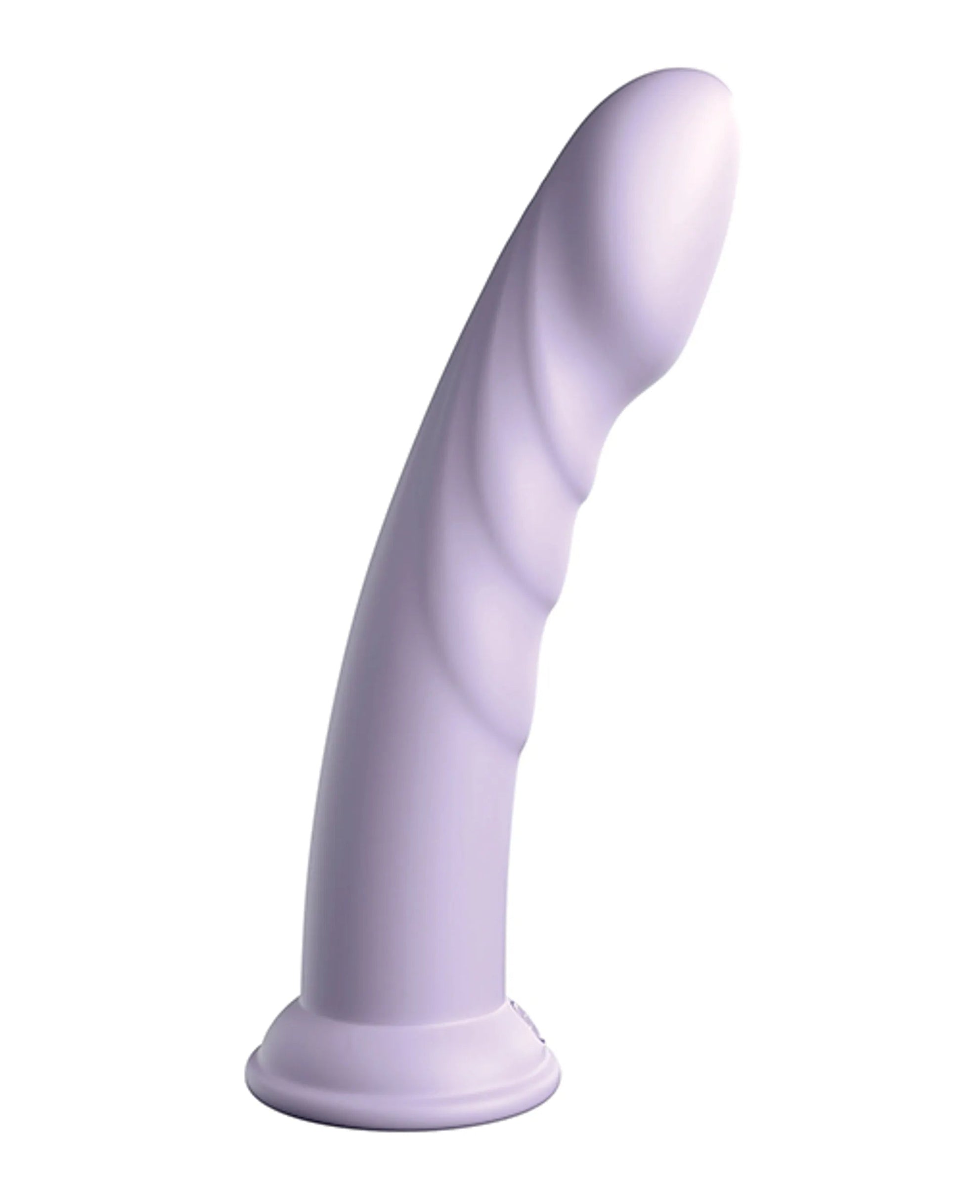 Dillio Platinum 8-Inch Silicone Dildo Pipedream Products