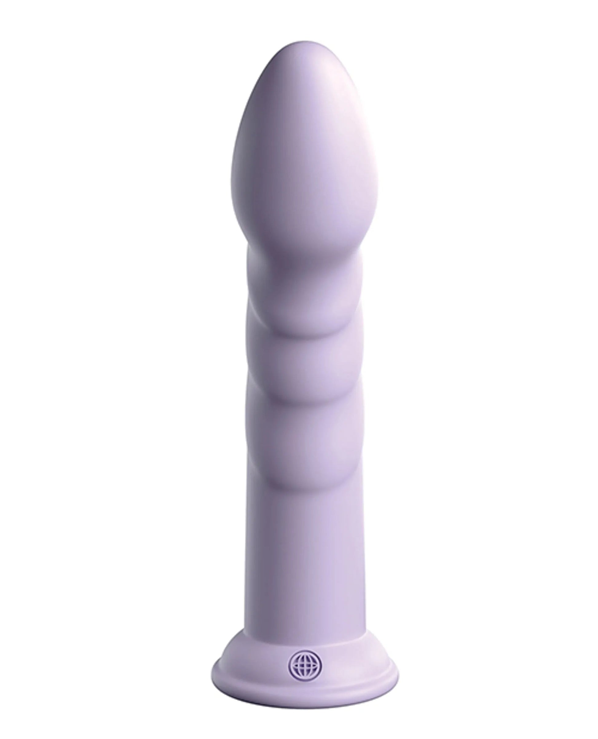 Dillio Platinum 8-Inch Silicone Dildo Pipedream Products