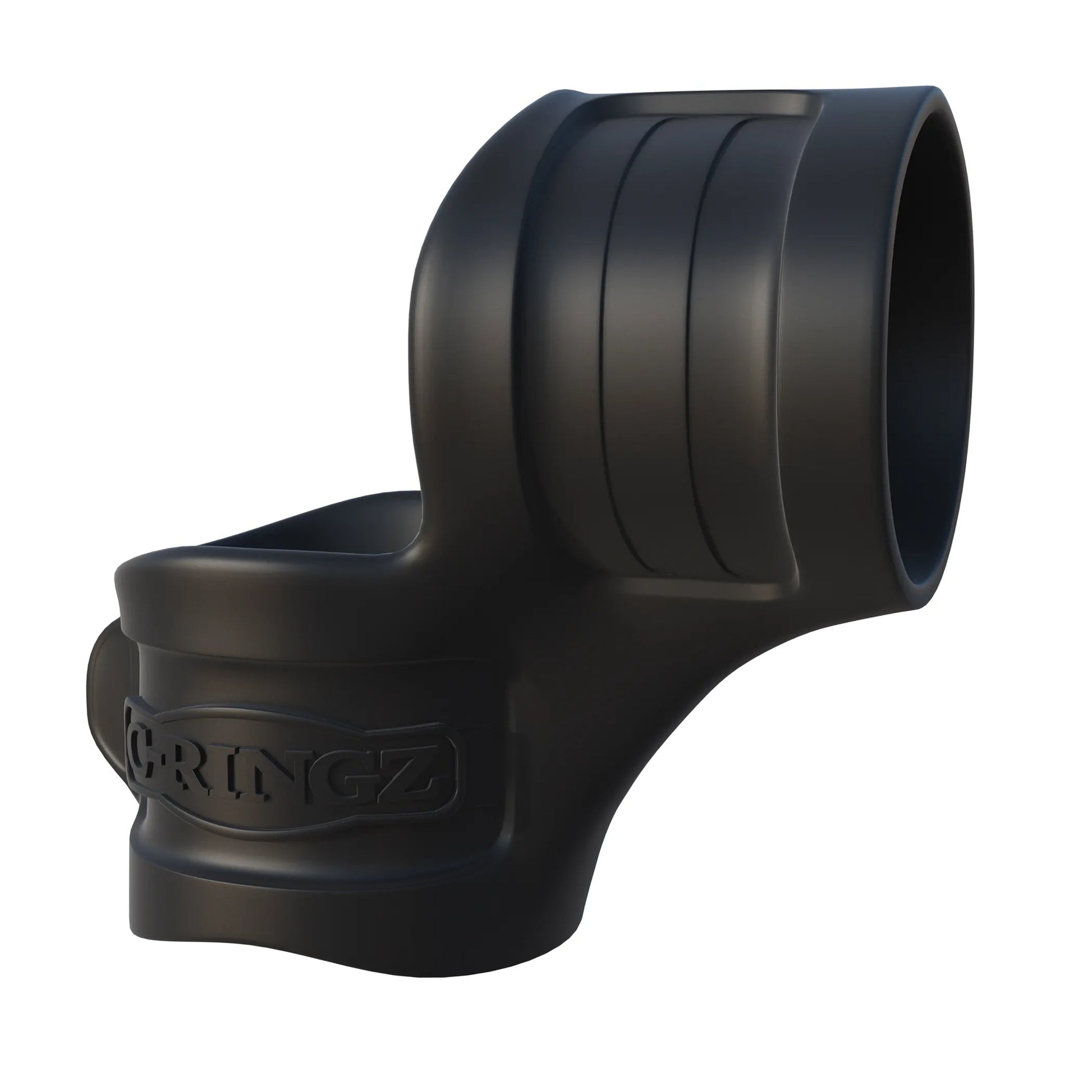 Fantasy C-Rinz Mr Big Cock Ring And Ball Stretcher Pipedream Products