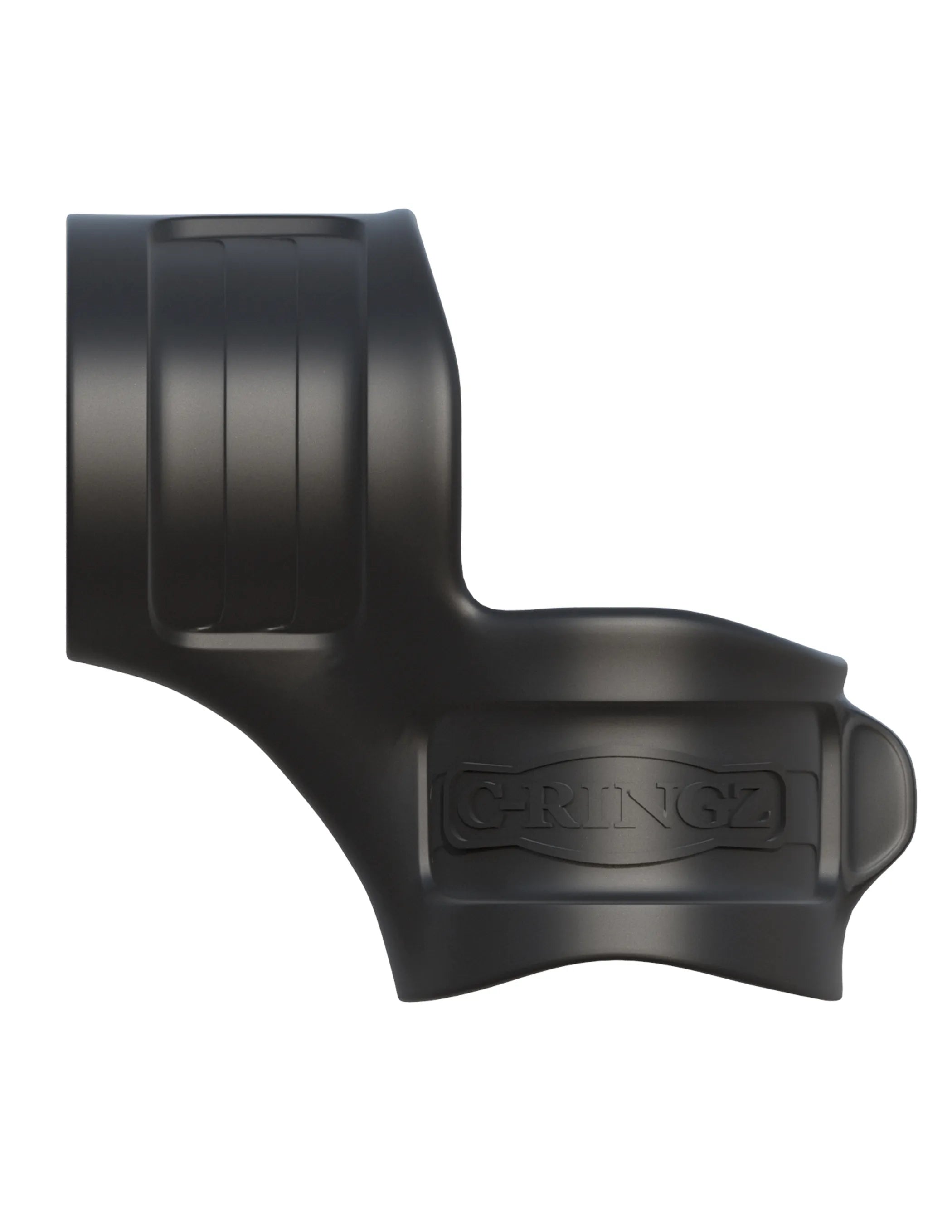 Fantasy C-Rinz Mr Big Cock Ring And Ball Stretcher Pipedream Products
