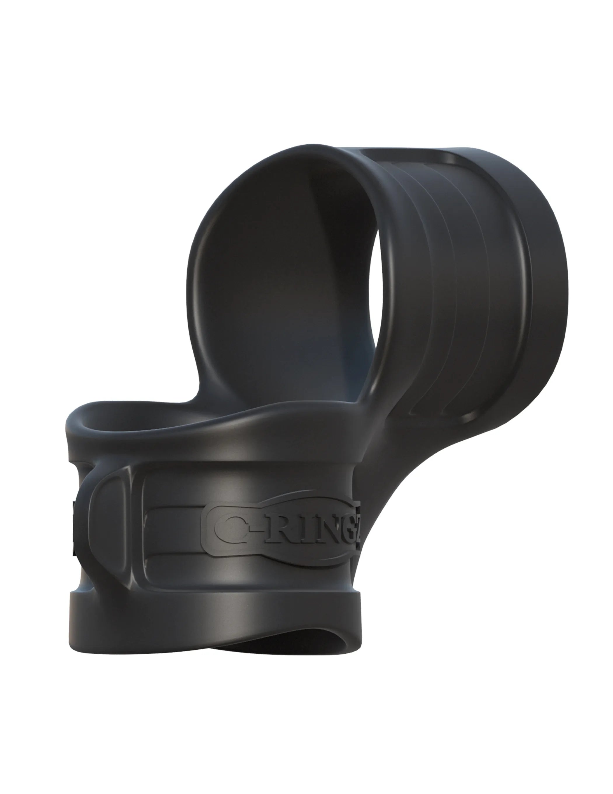 Fantasy C-Rinz Mr Big Cock Ring And Ball Stretcher Pipedream Products