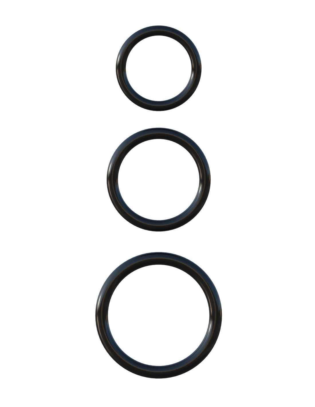 Fantasy C-Ringz Stamina Set Pipedream Products