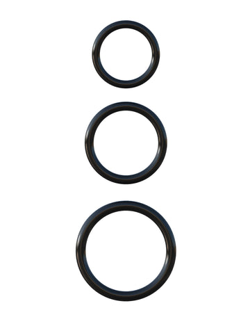 Fantasy C-Ringz Stamina Set Pipedream Products