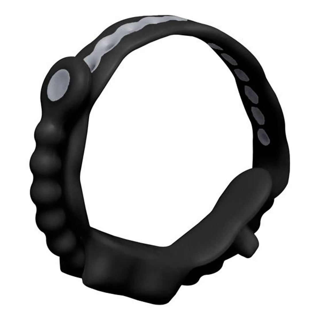 Perfect Fit Speed Shift Ring Black Perfect Fit