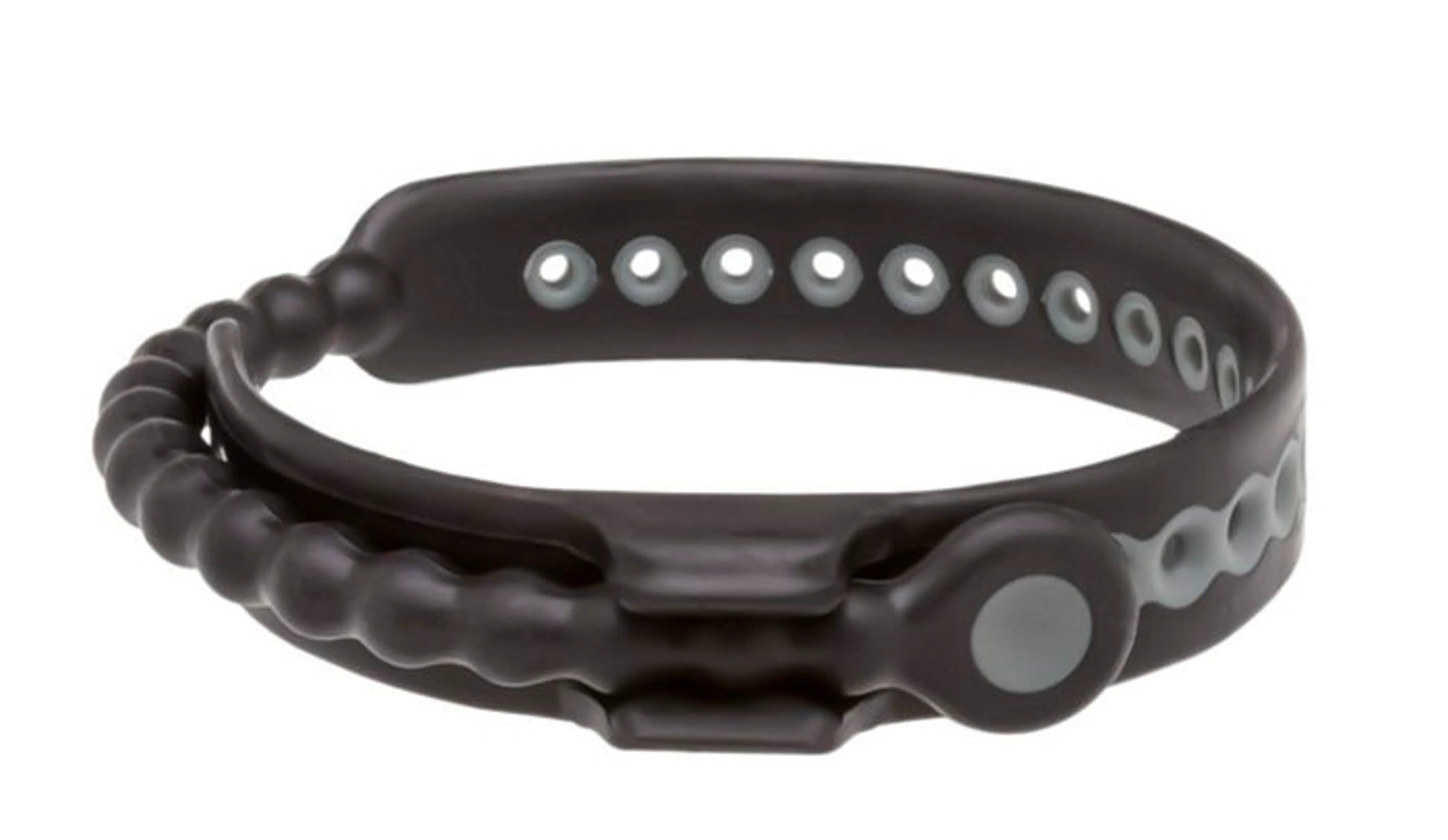 Perfect Fit Speed Shift Ring Black Perfect Fit
