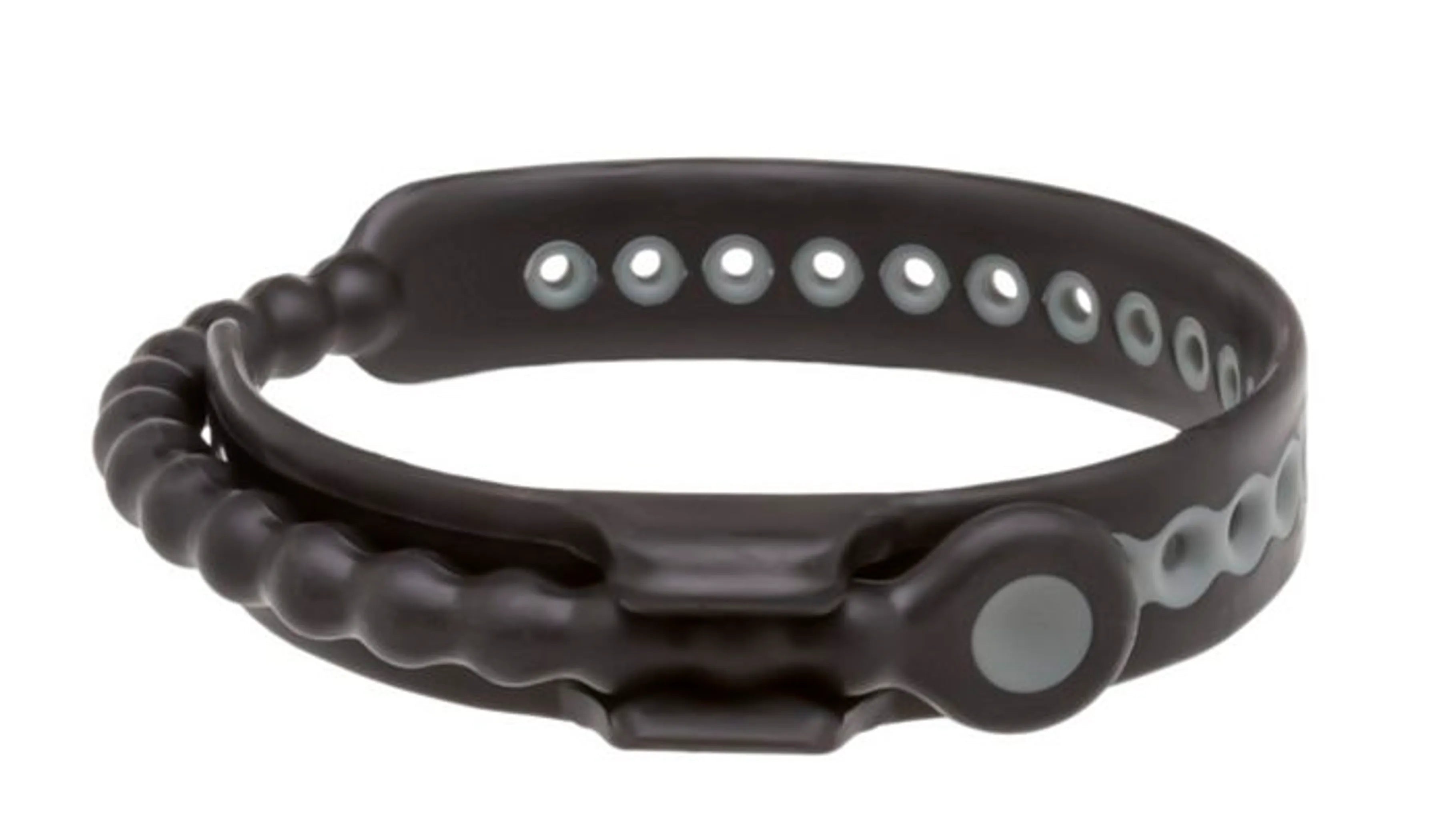Perfect Fit Speed Shift Ring Black Perfect Fit