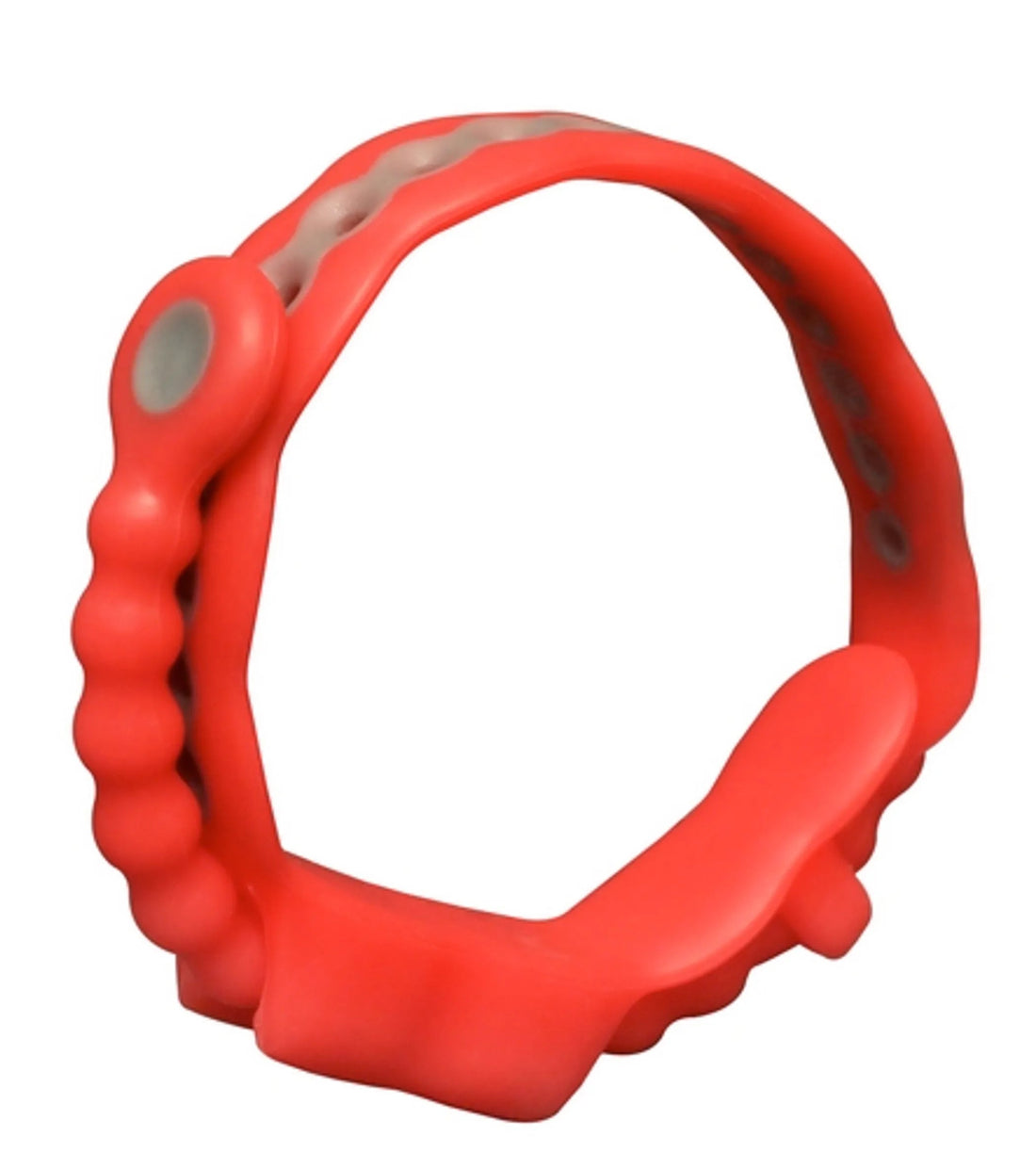 Perfect Fit Speed Shift Ring Red Perfect Fit