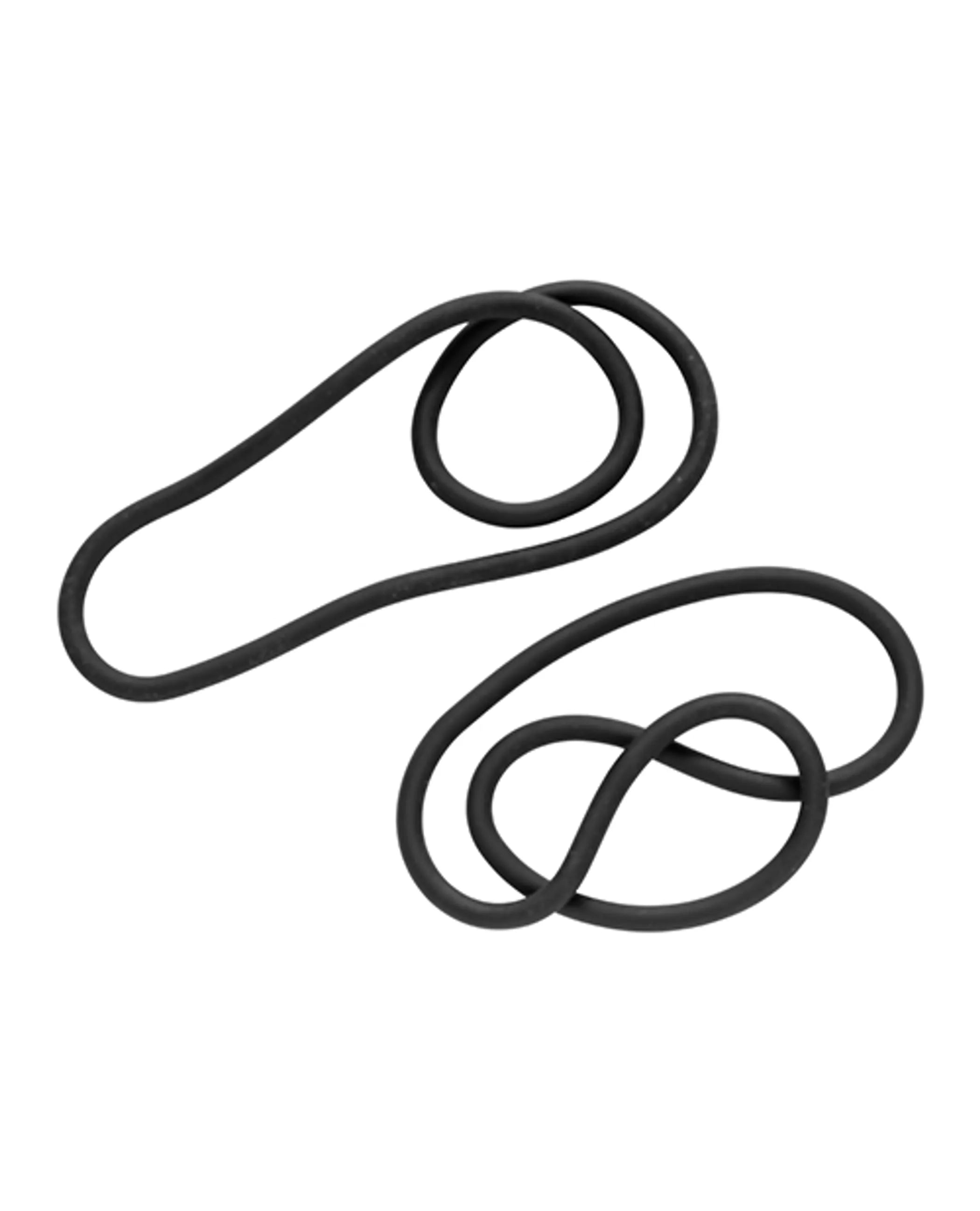 XPlay Silicone 18 Inch Thin Wrap Ring Perfect Fit