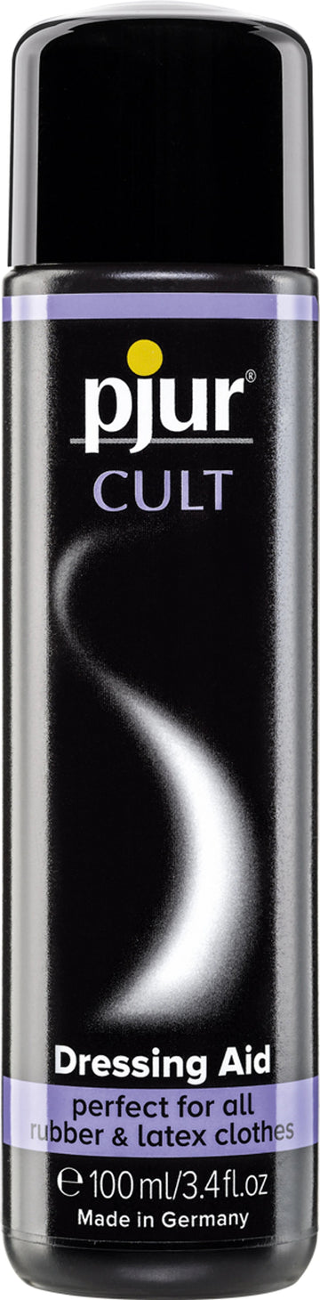 Pjur Cult Dressing Aid 100ml / 3.4 oz PJUR Lubricants