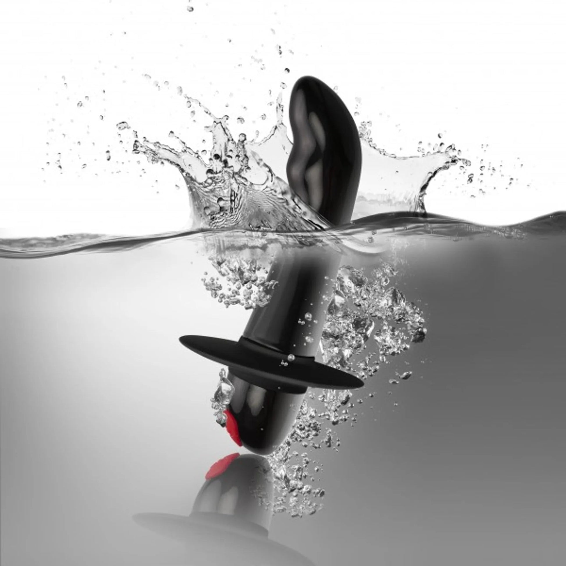 Quest Prostate Bullet Black Rocks Off
