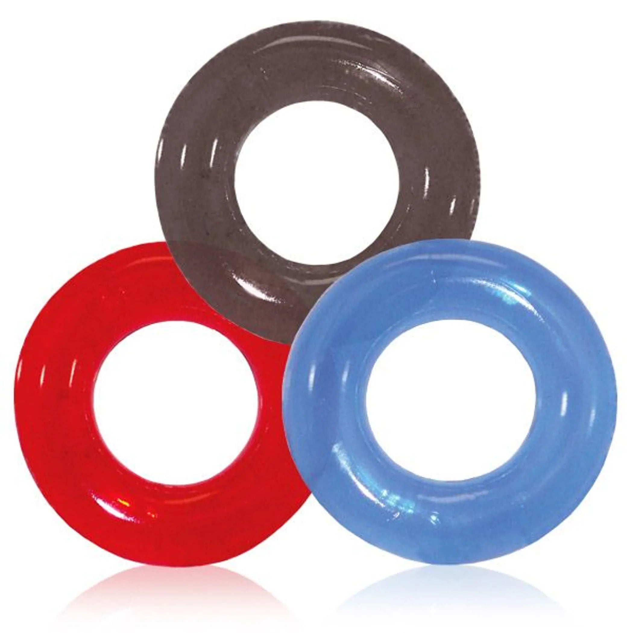 Screaming O Ring O 18-Piece Display Screaming O