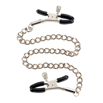 First Time Fetish Nipple Teasers California Exotic Novelties