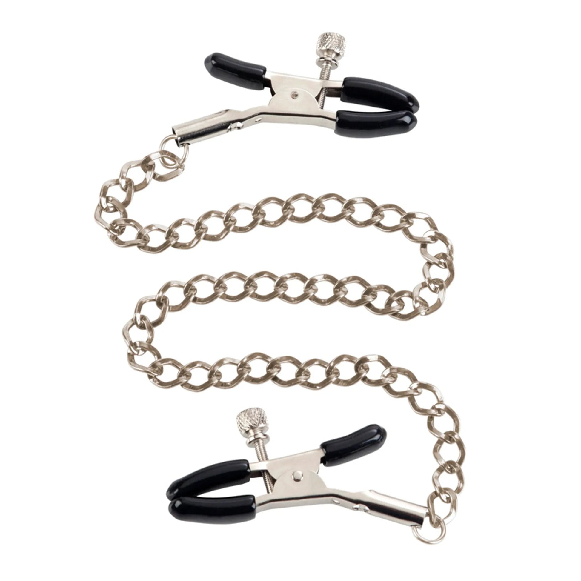 First Time Fetish Nipple Teasers California Exotic Novelties