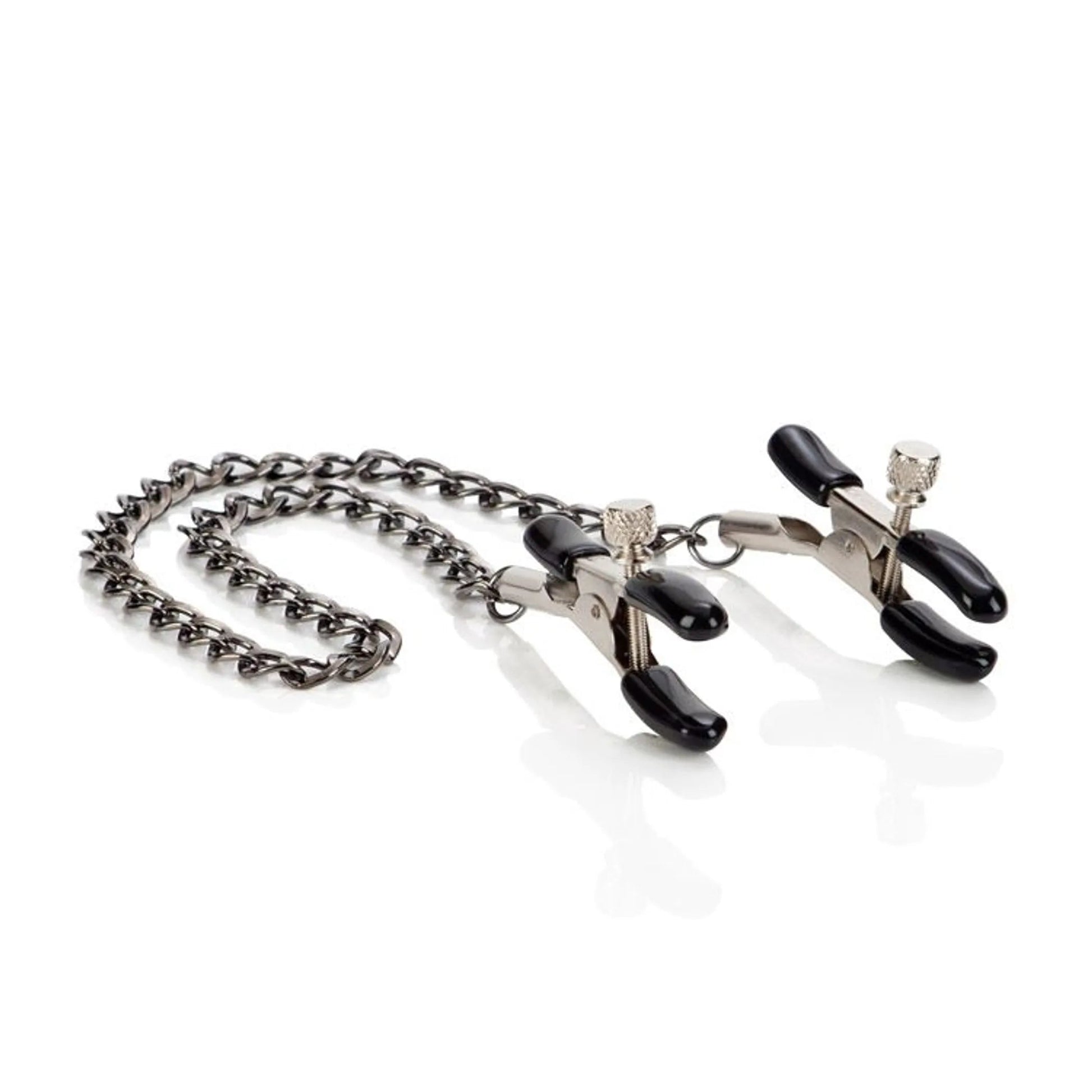 First Time Fetish Nipple Teasers California Exotic Novelties