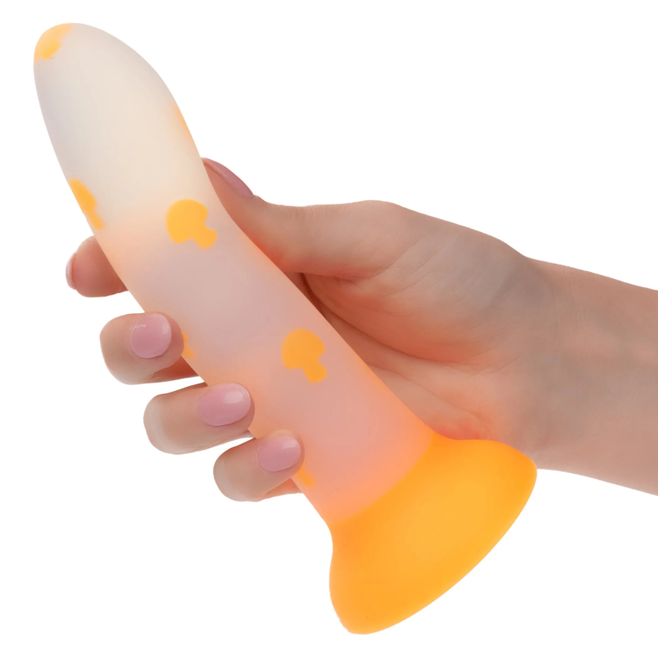 Glow Stick Mushroom Probe California Exotic Novelties