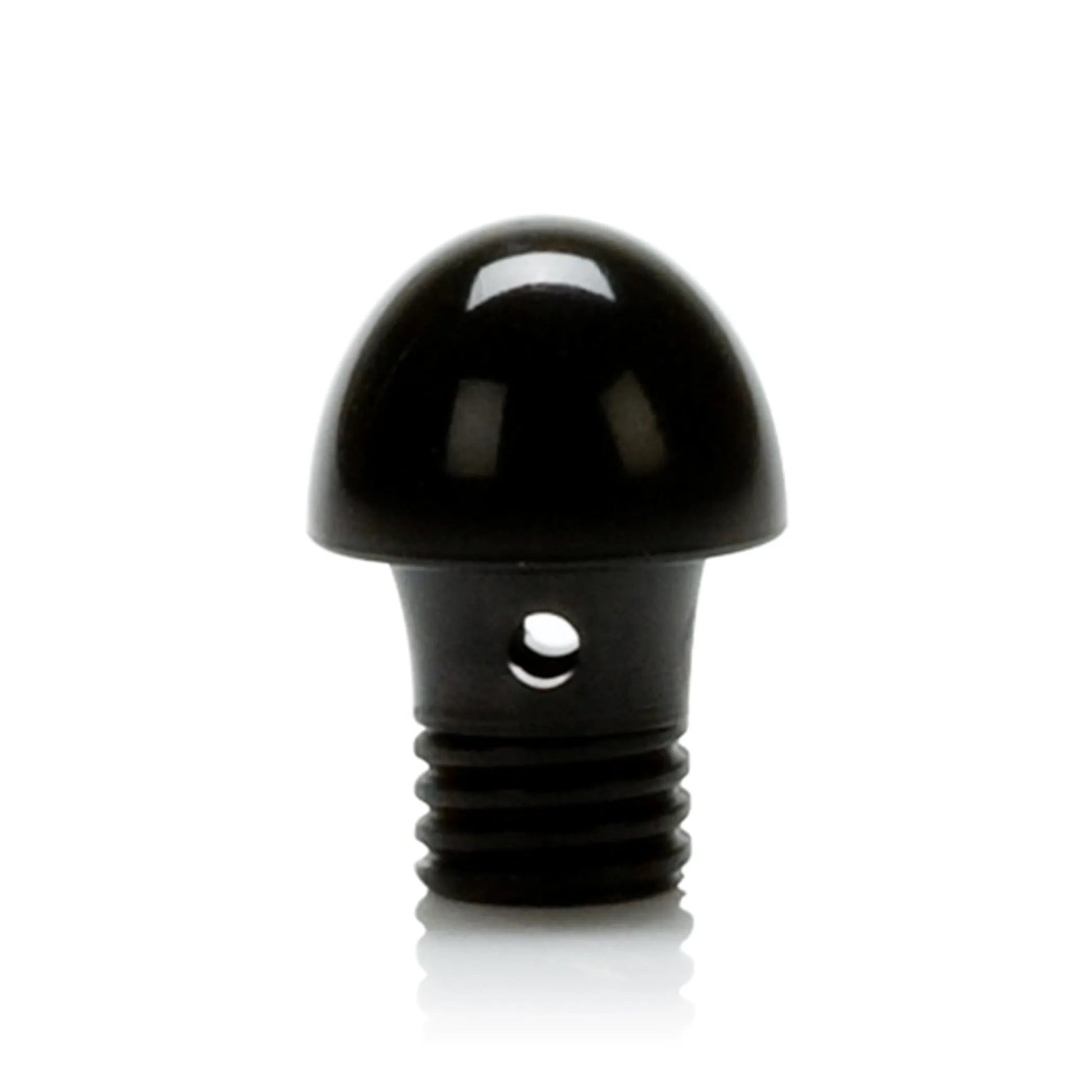 Vulcanite Anal Douche California Exotic Novelties