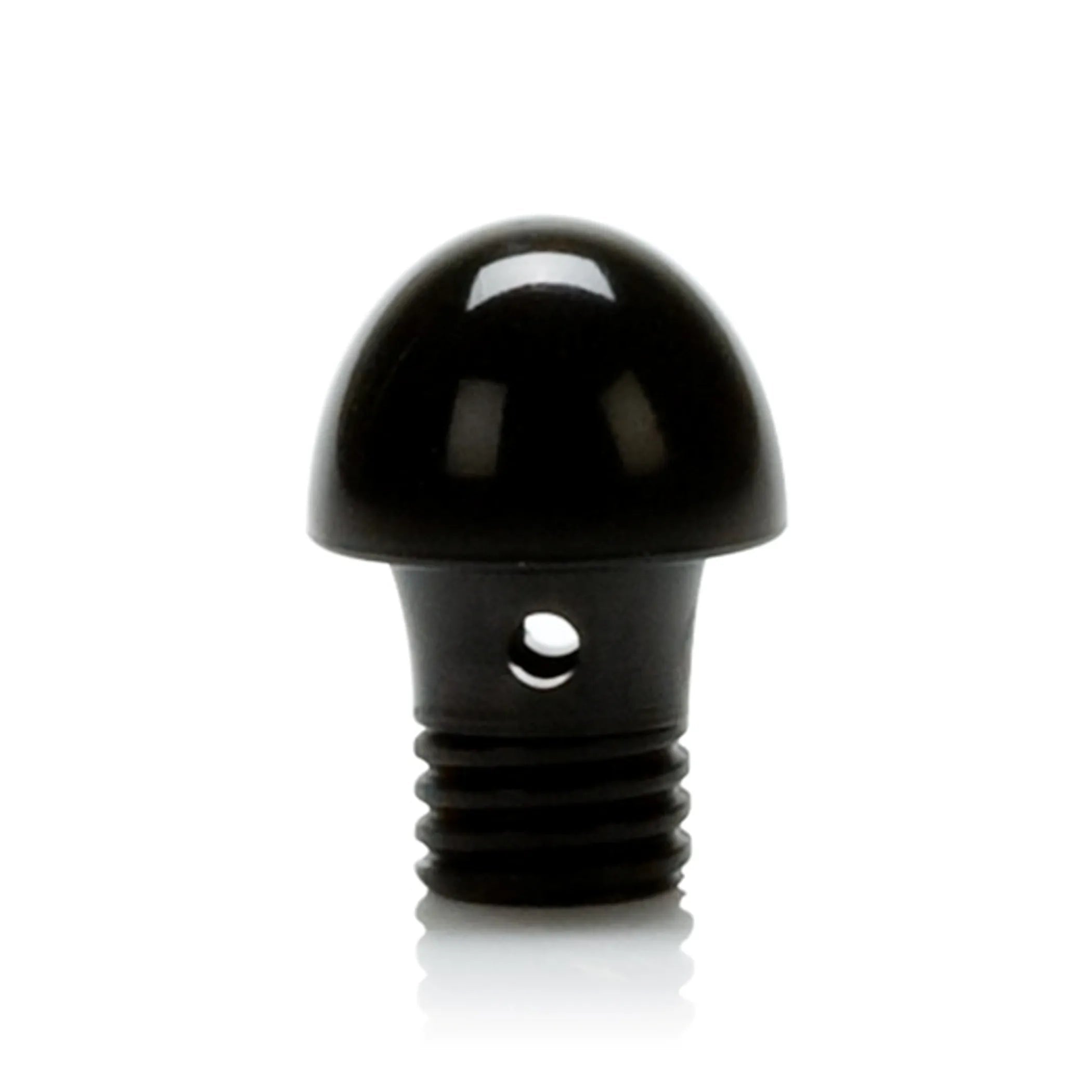 Vulcanite Anal Douche California Exotic Novelties