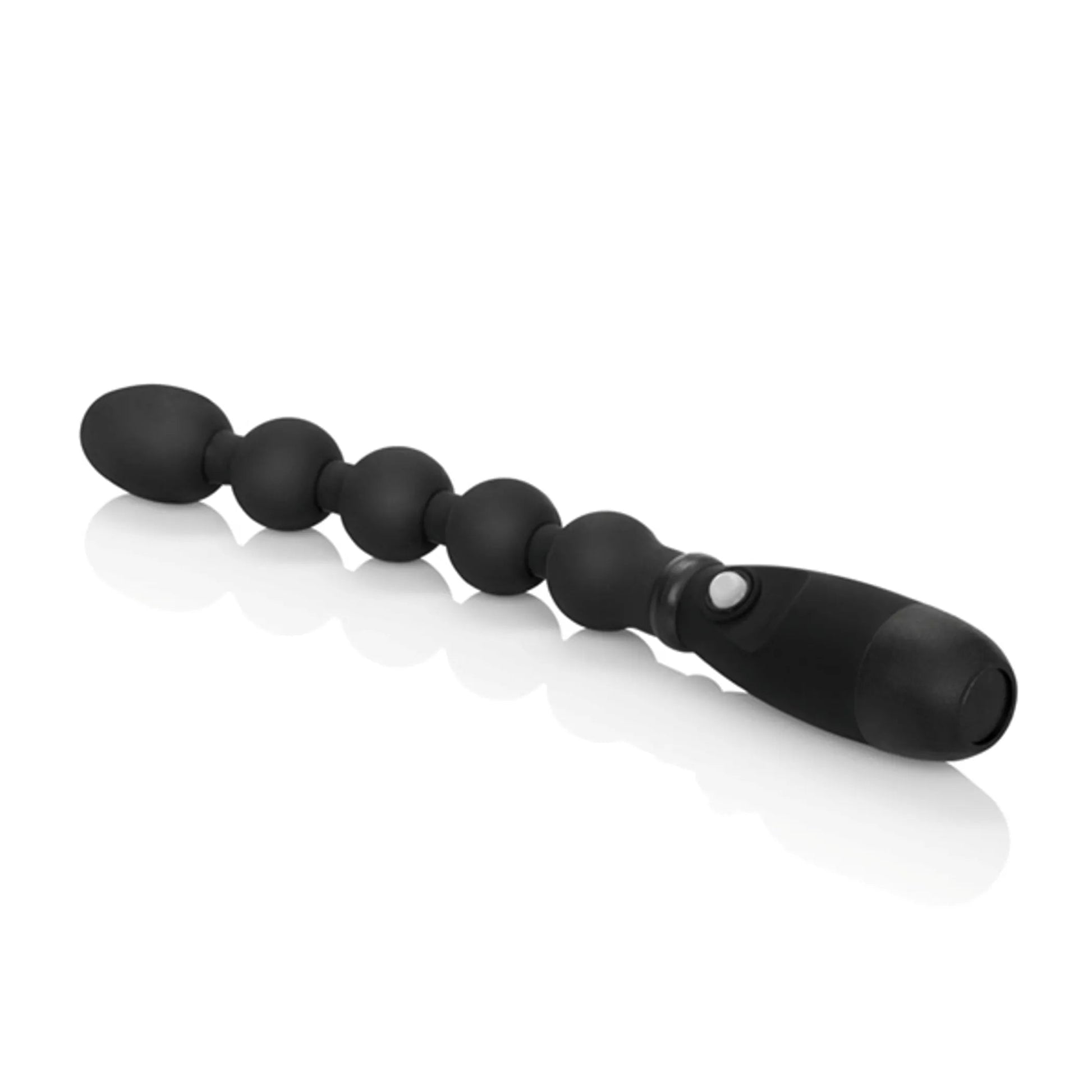 Booty Call Booty Bender Black California Exotic Novelties