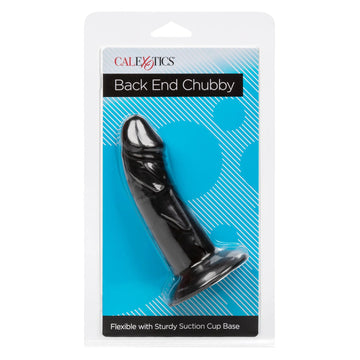Back End Chubby Black Probe California Exotic Novelties