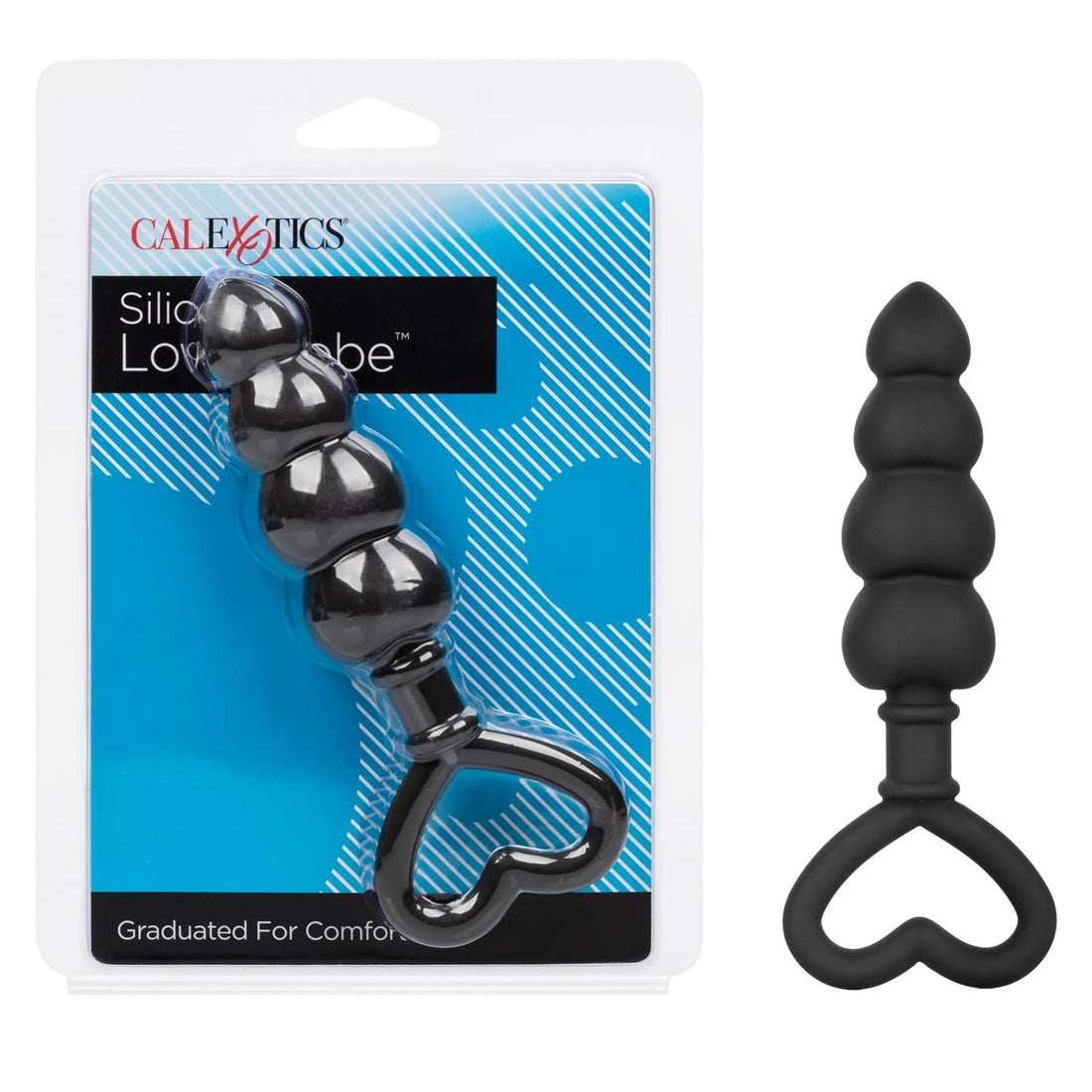 Silicone Love Probe California Exotic Novelties