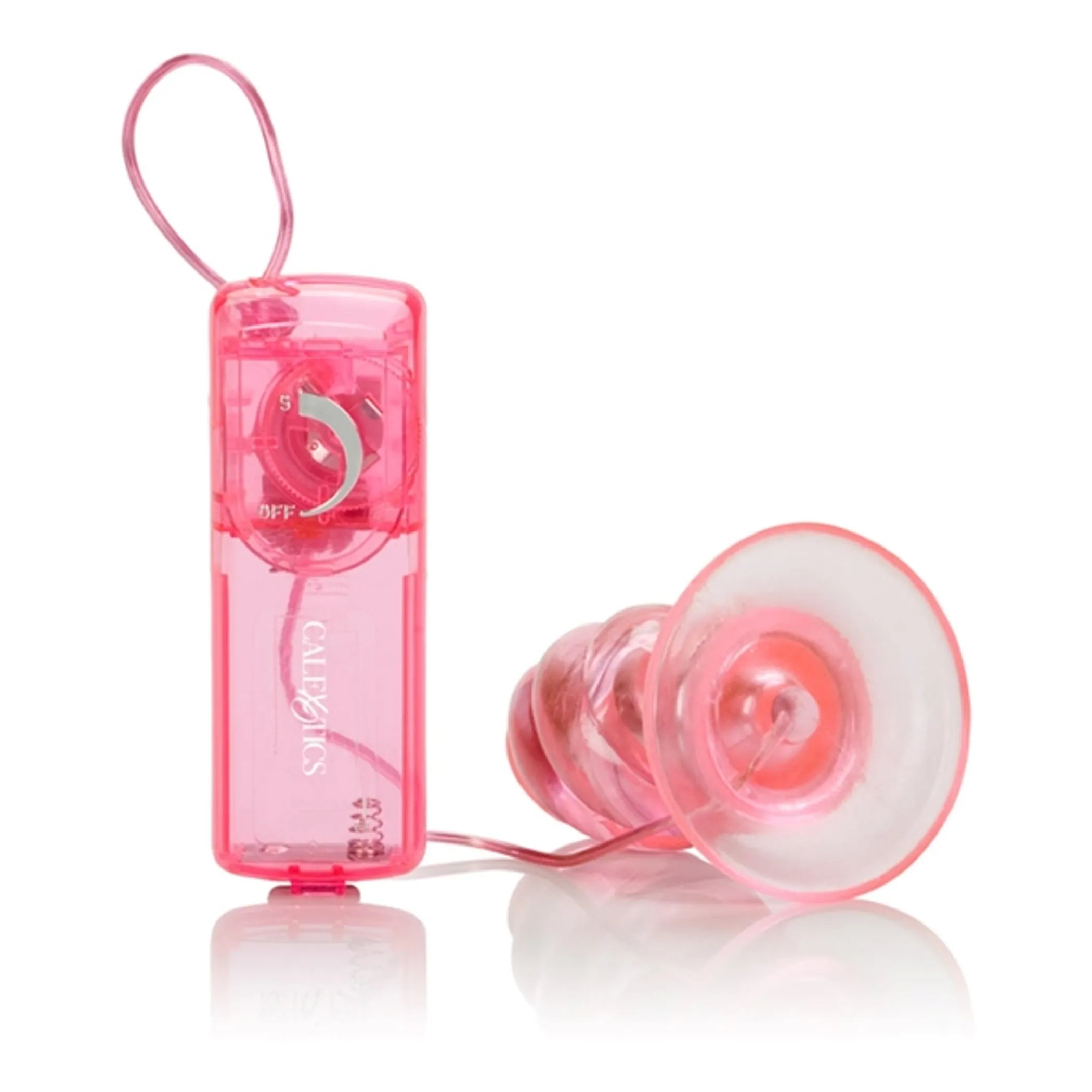 Tush Trainer Intermediate California Exotic Novelties