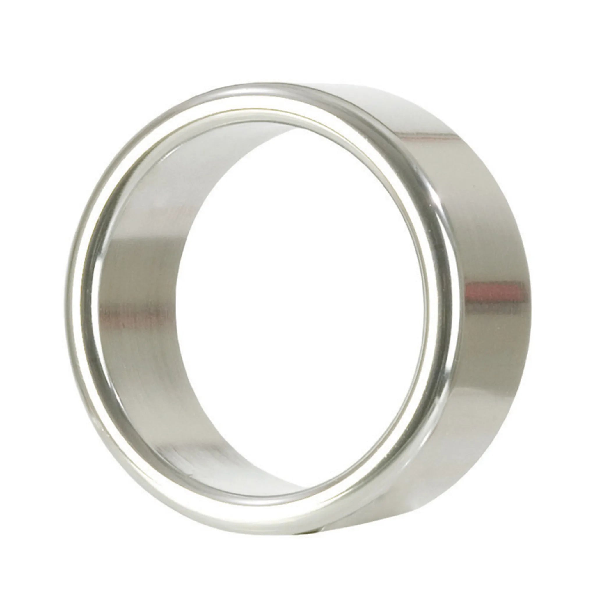 Alloy Metallic Ring Large California Exotic Novelties