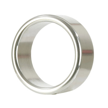 Alloy Metallic Ring Large California Exotic Novelties