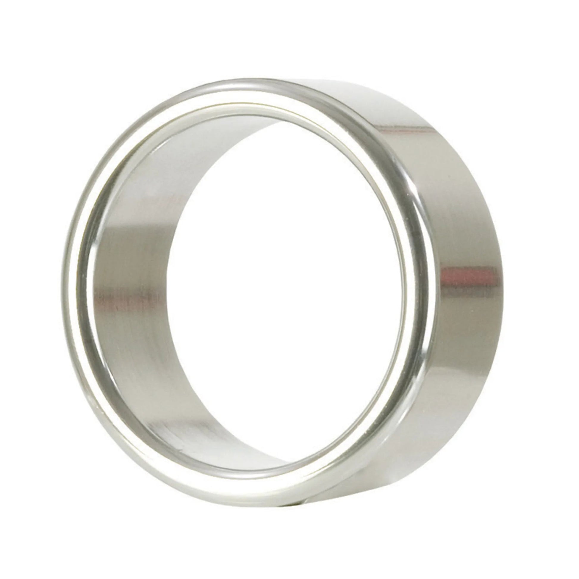 Alloy Metallic Ring Large California Exotic Novelties