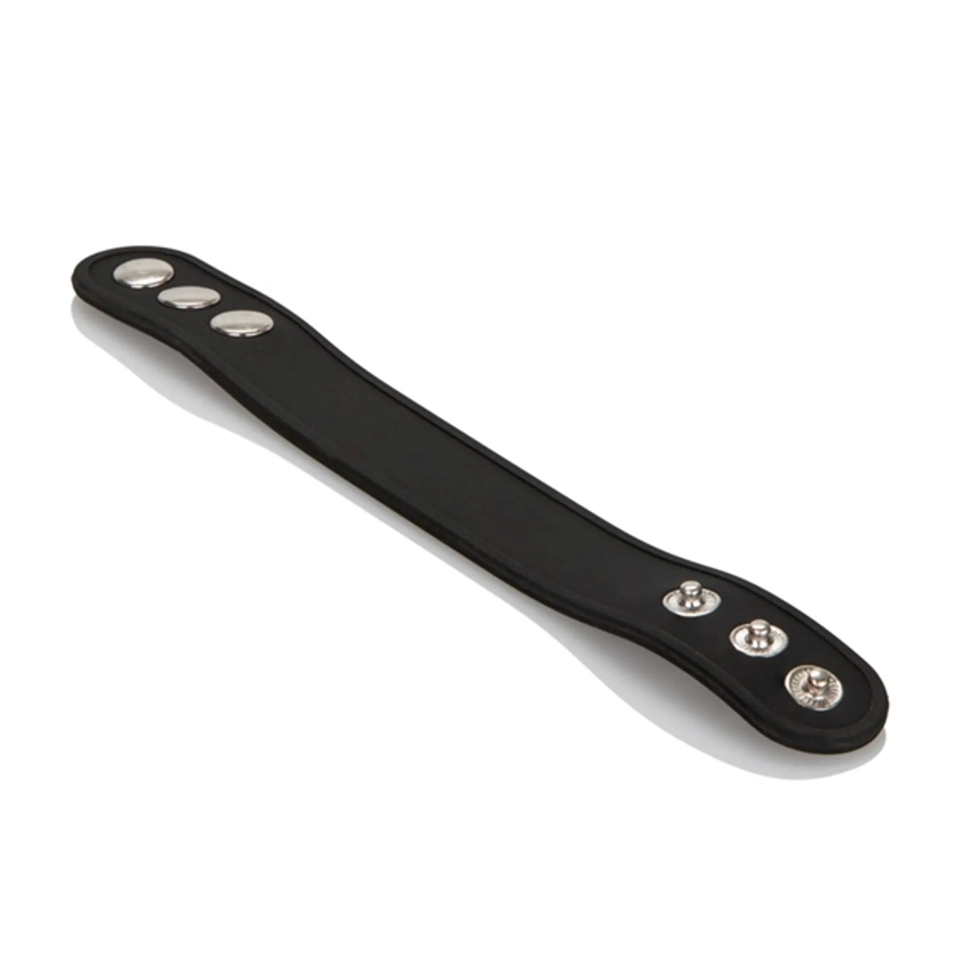 Tri Snap Silicone Ring California Exotic Novelties