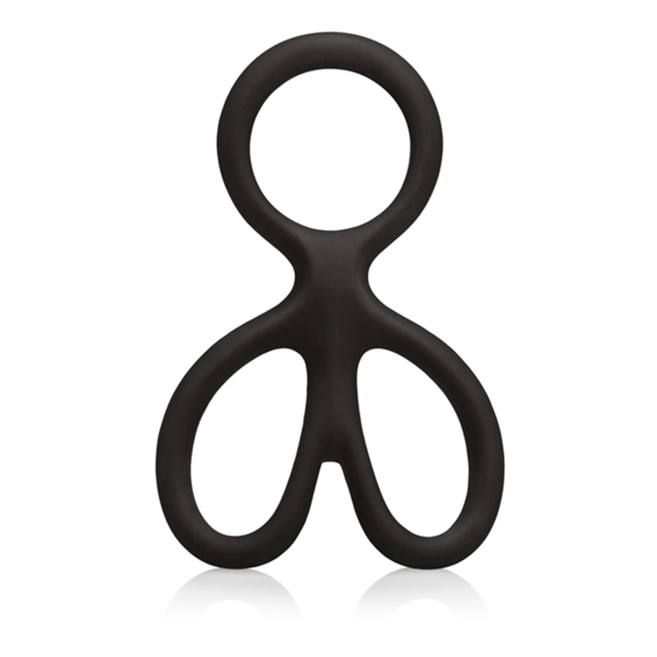 Silicone Ball Spreader California Exotic Novelties