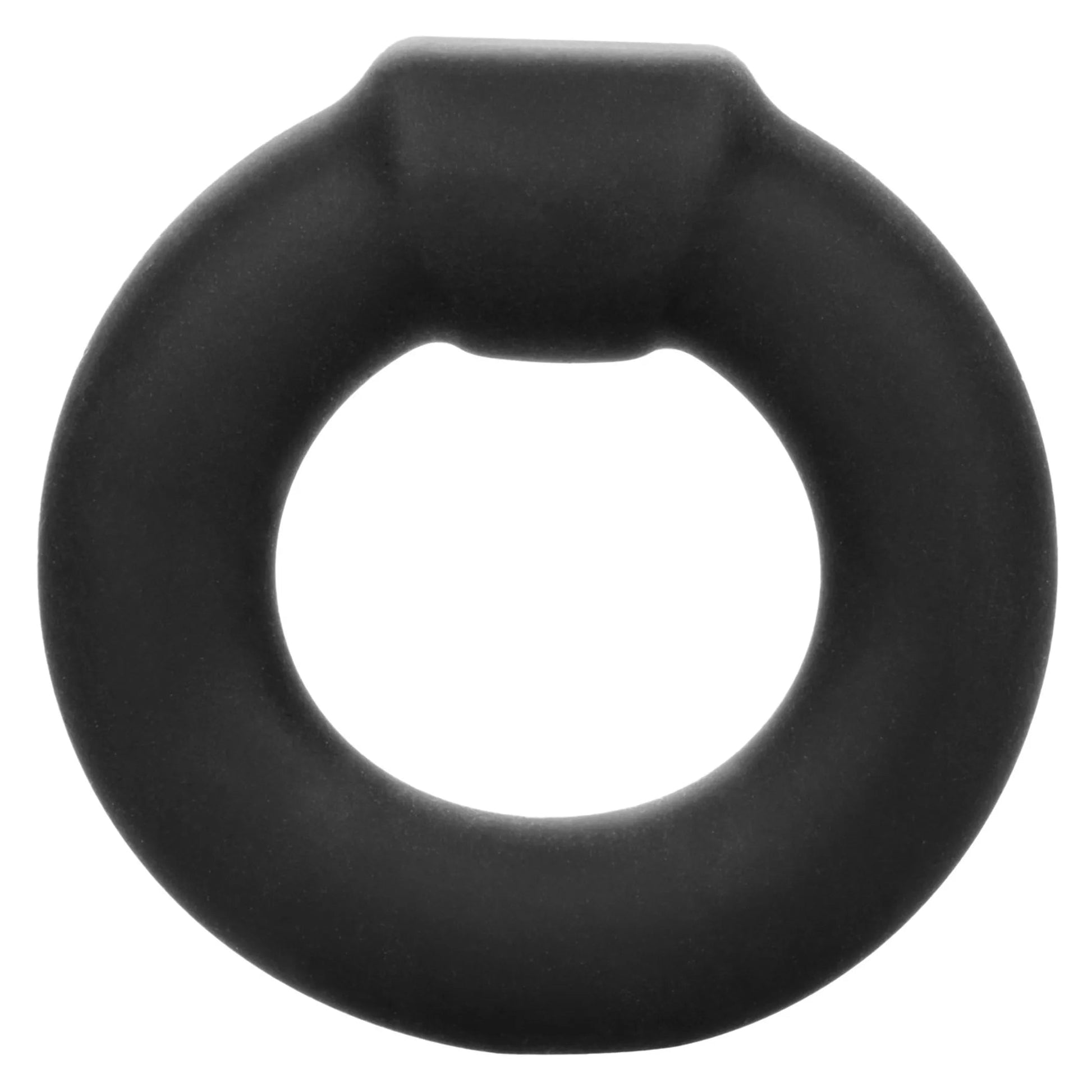 Alpha Liquid Silicone Optimum Ring California Exotic Novelties