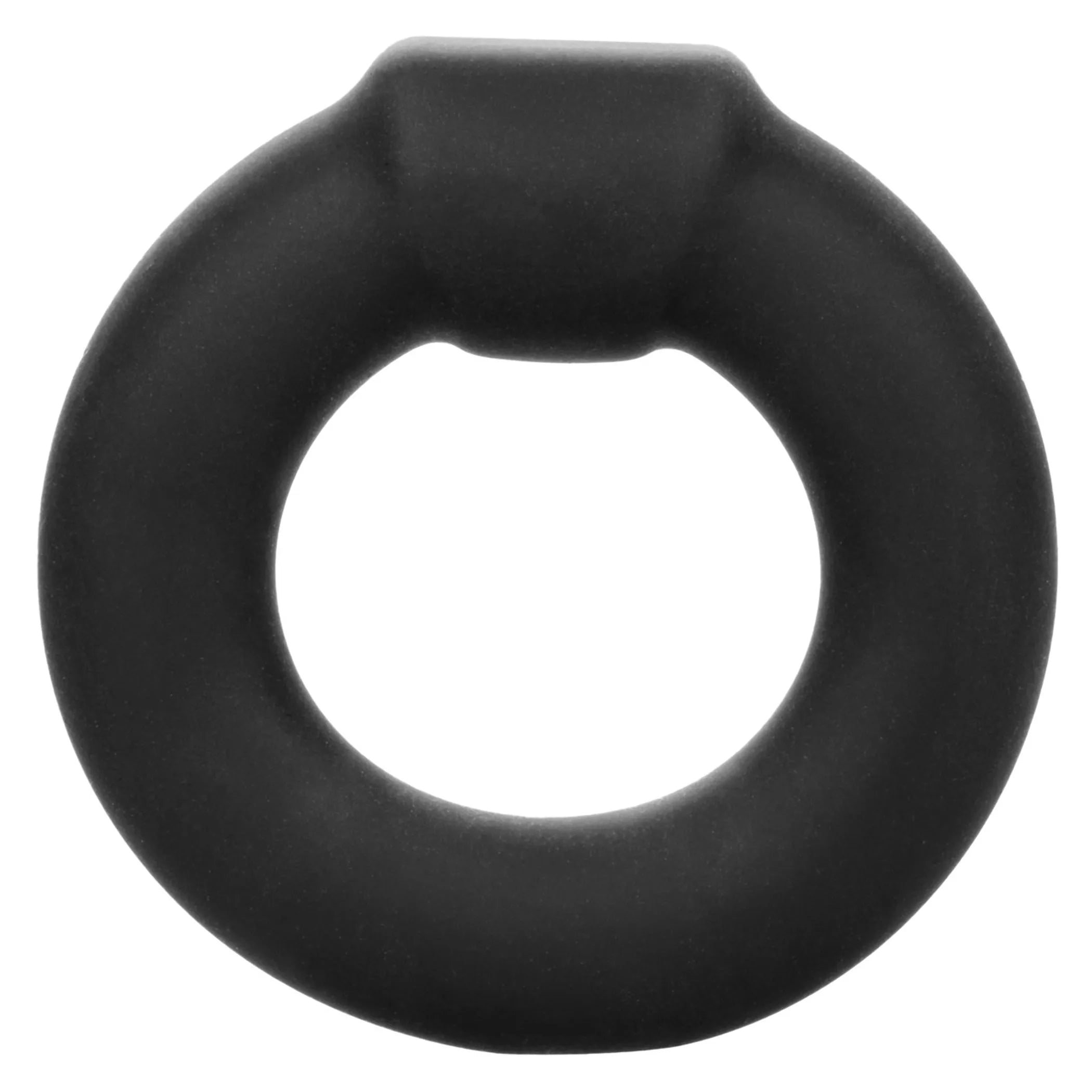 Alpha Liquid Silicone Optimum Ring California Exotic Novelties
