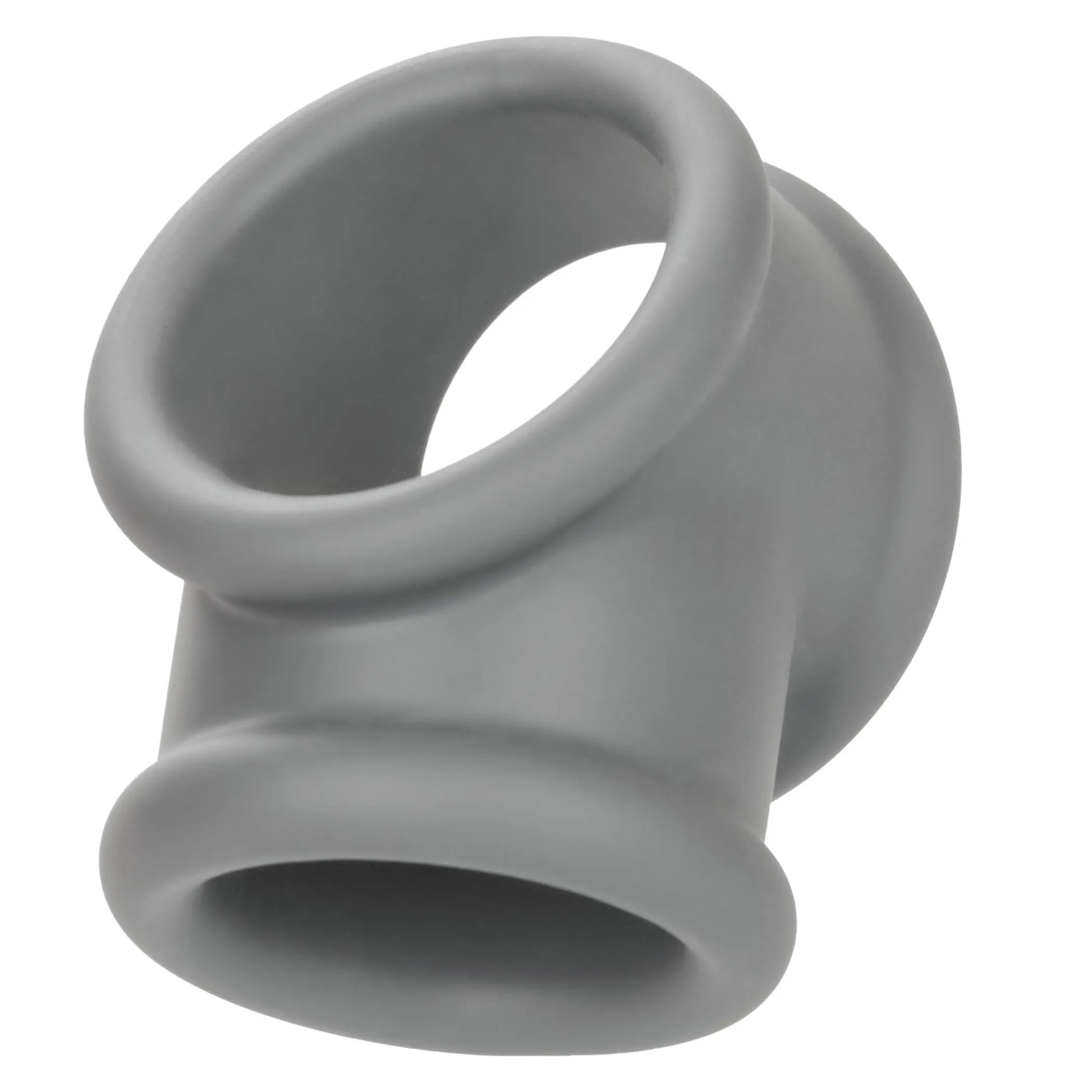 Alpha Liquid Silicone Precision Ring California Exotic Novelties