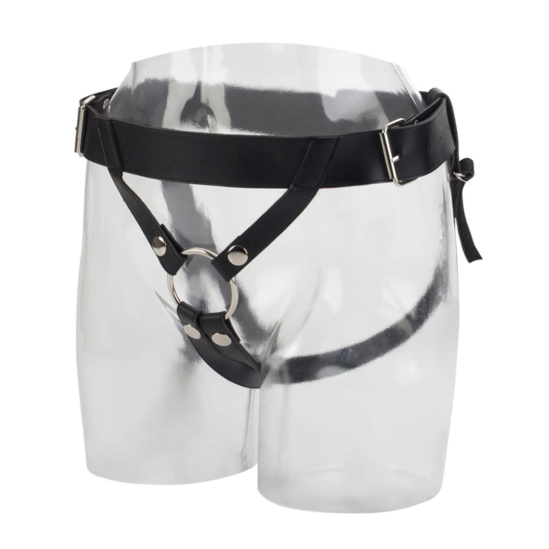 Universal Love Rider Harness California Exotic Novelties