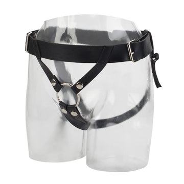 Universal Love Rider Harness California Exotic Novelties