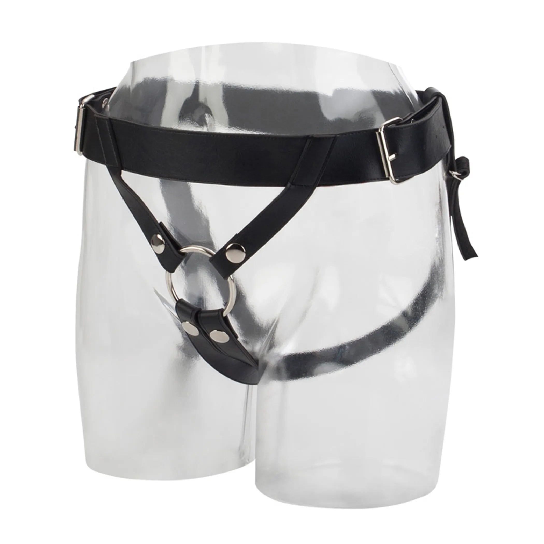 Universal Love Rider Harness California Exotic Novelties