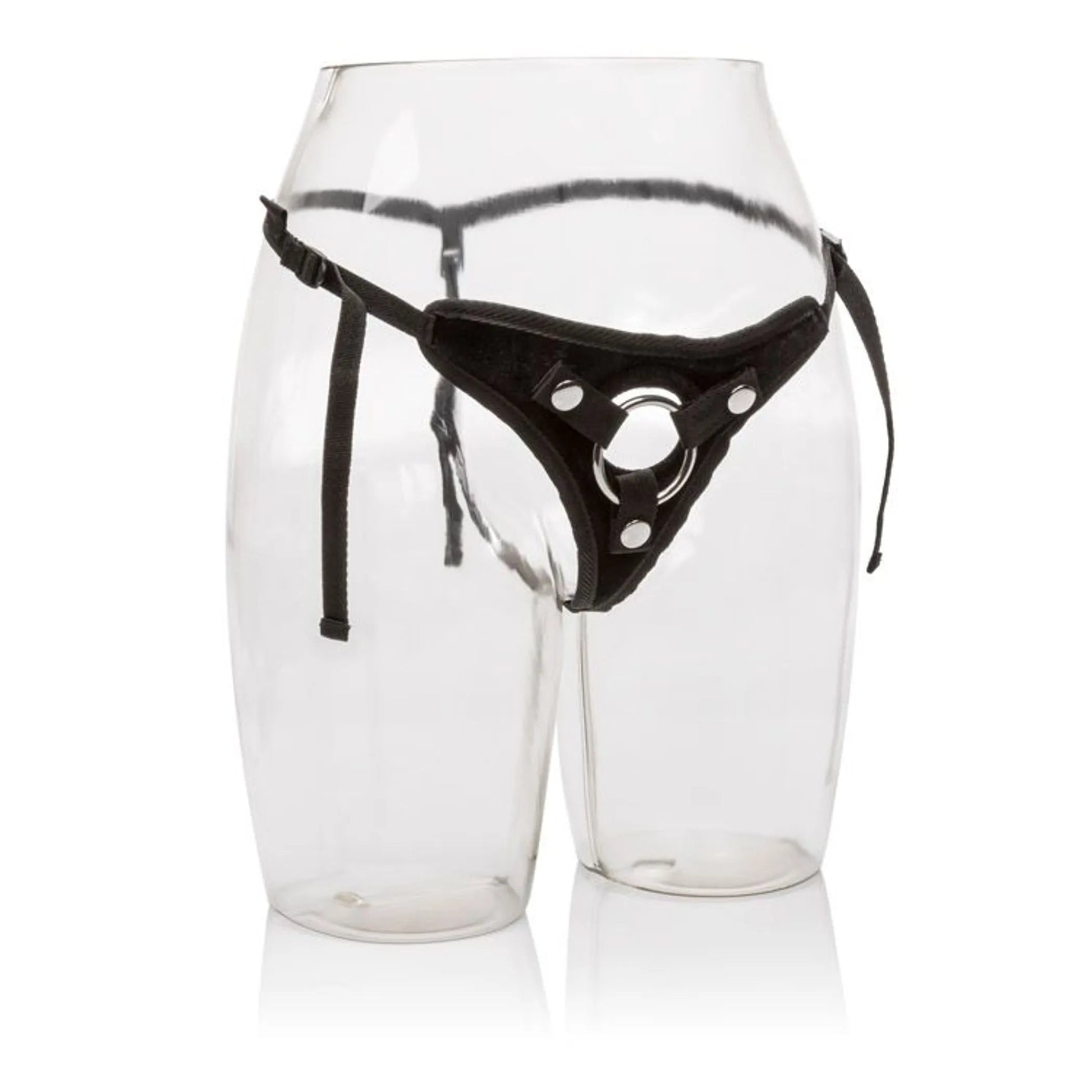 Her Royal Harness Princess California Exotic Novelties