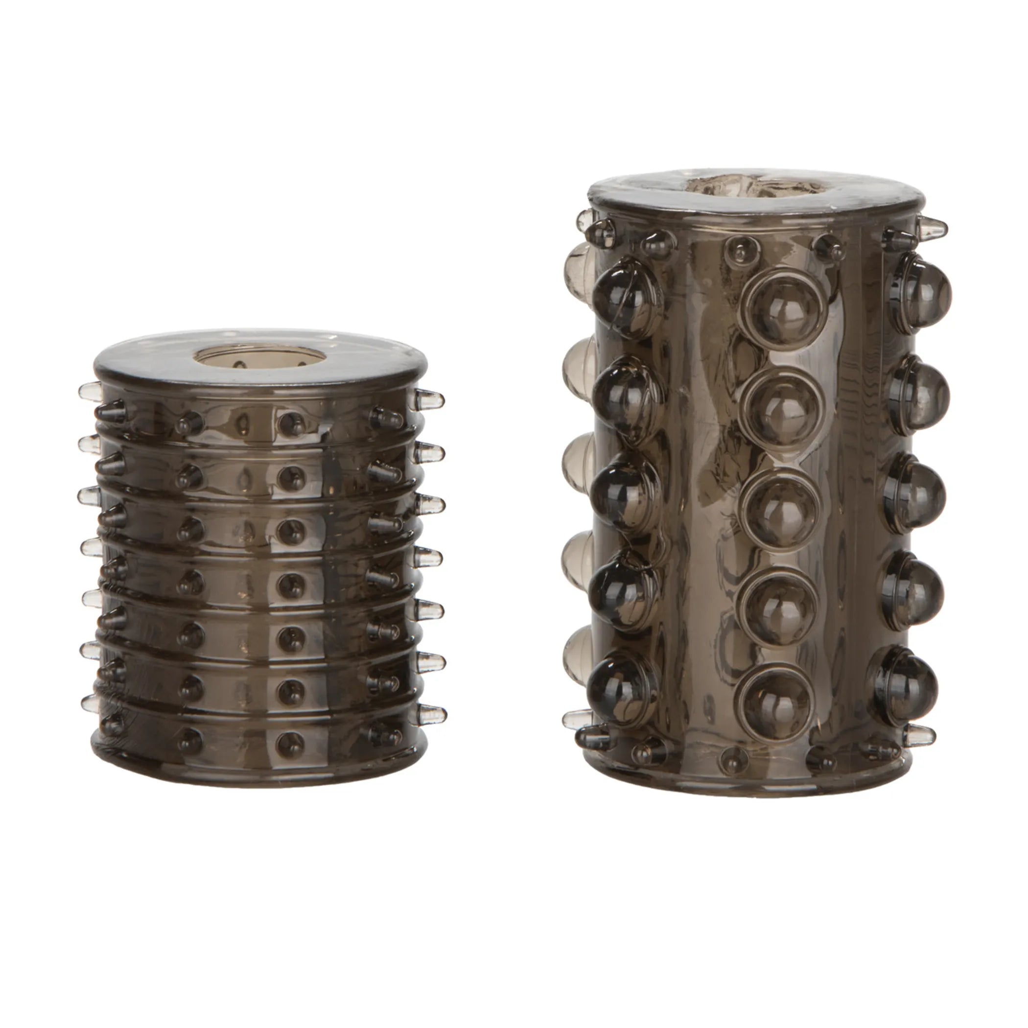 Girth Rings by California Exotic Novelties California Exotic Novelties
