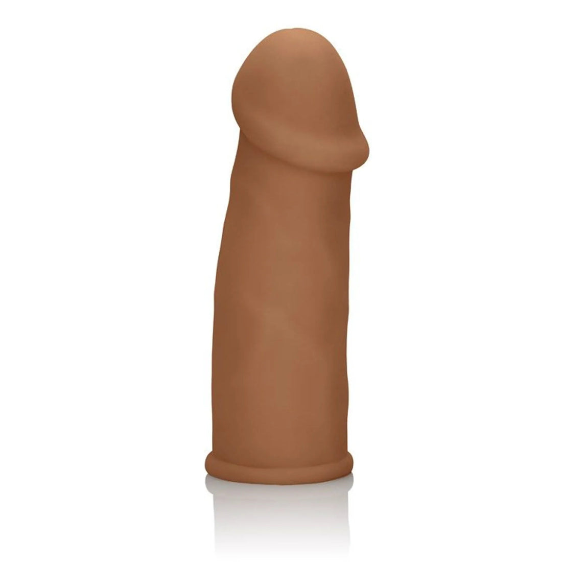 FUTUROTIC PENIS EXTENDER BROWN California Exotic Novelties