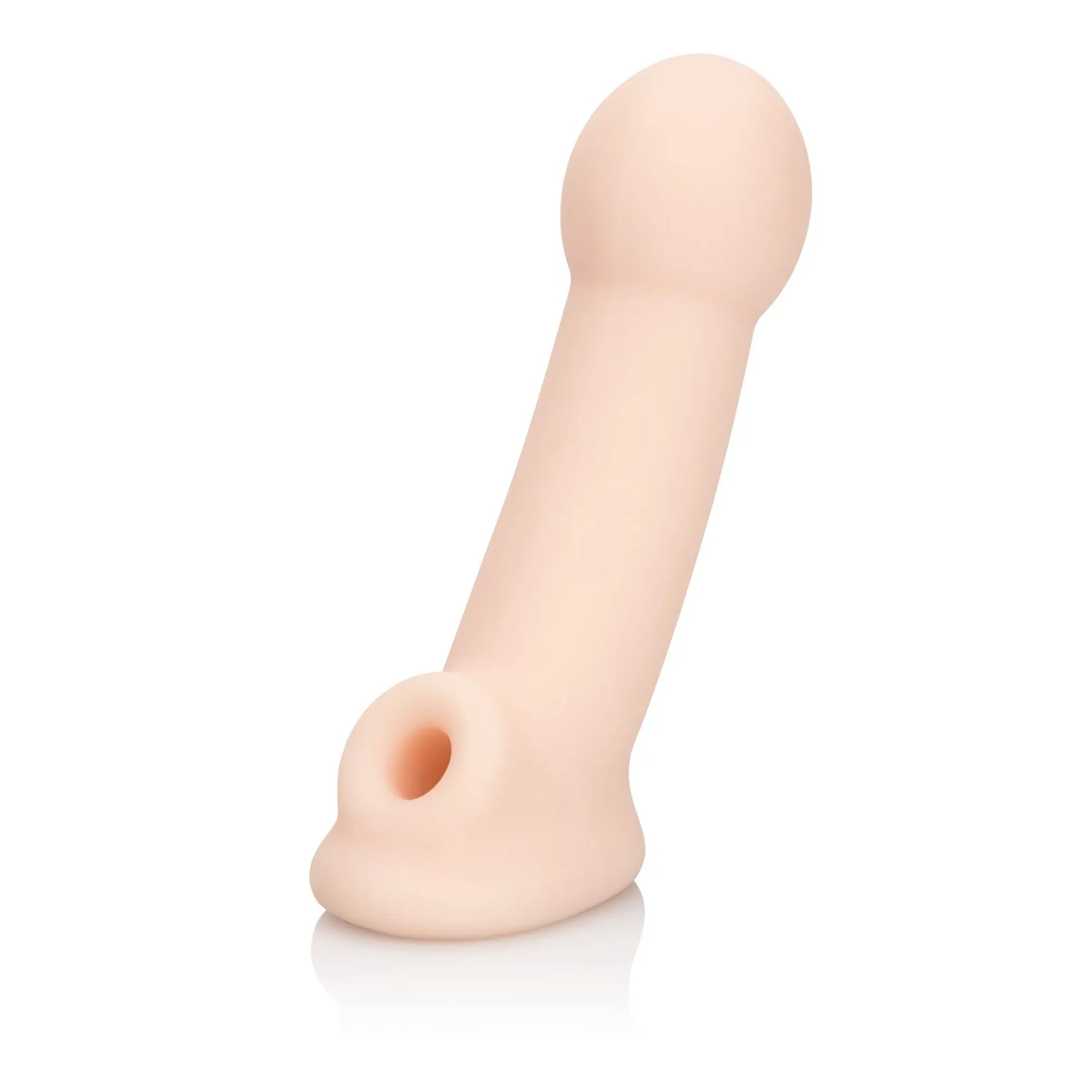 go-to Extender Ivory California Exotic Novelties