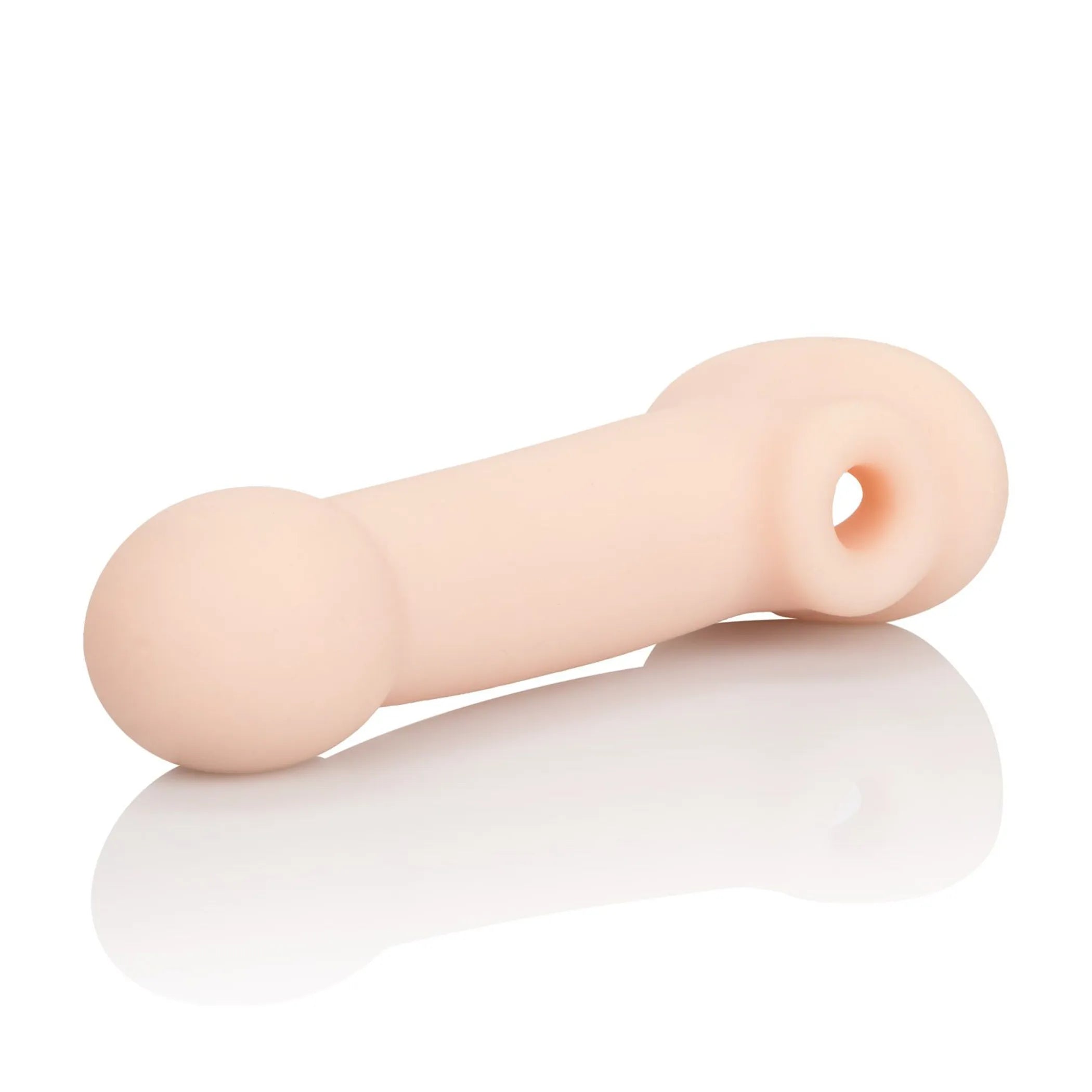 go-to Extender Ivory California Exotic Novelties