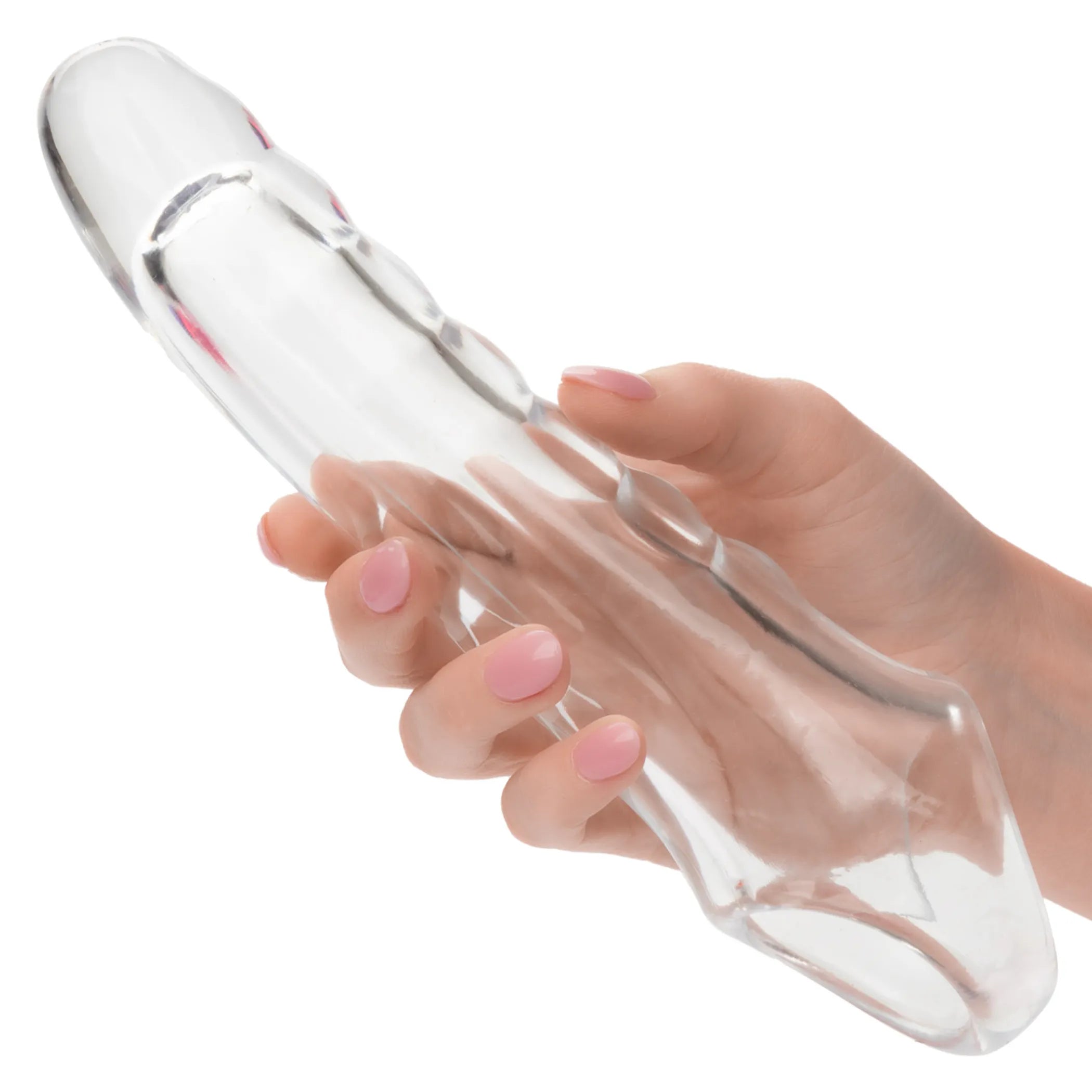 Performance Maxx Clear Extension Kit California Exotic Novelties