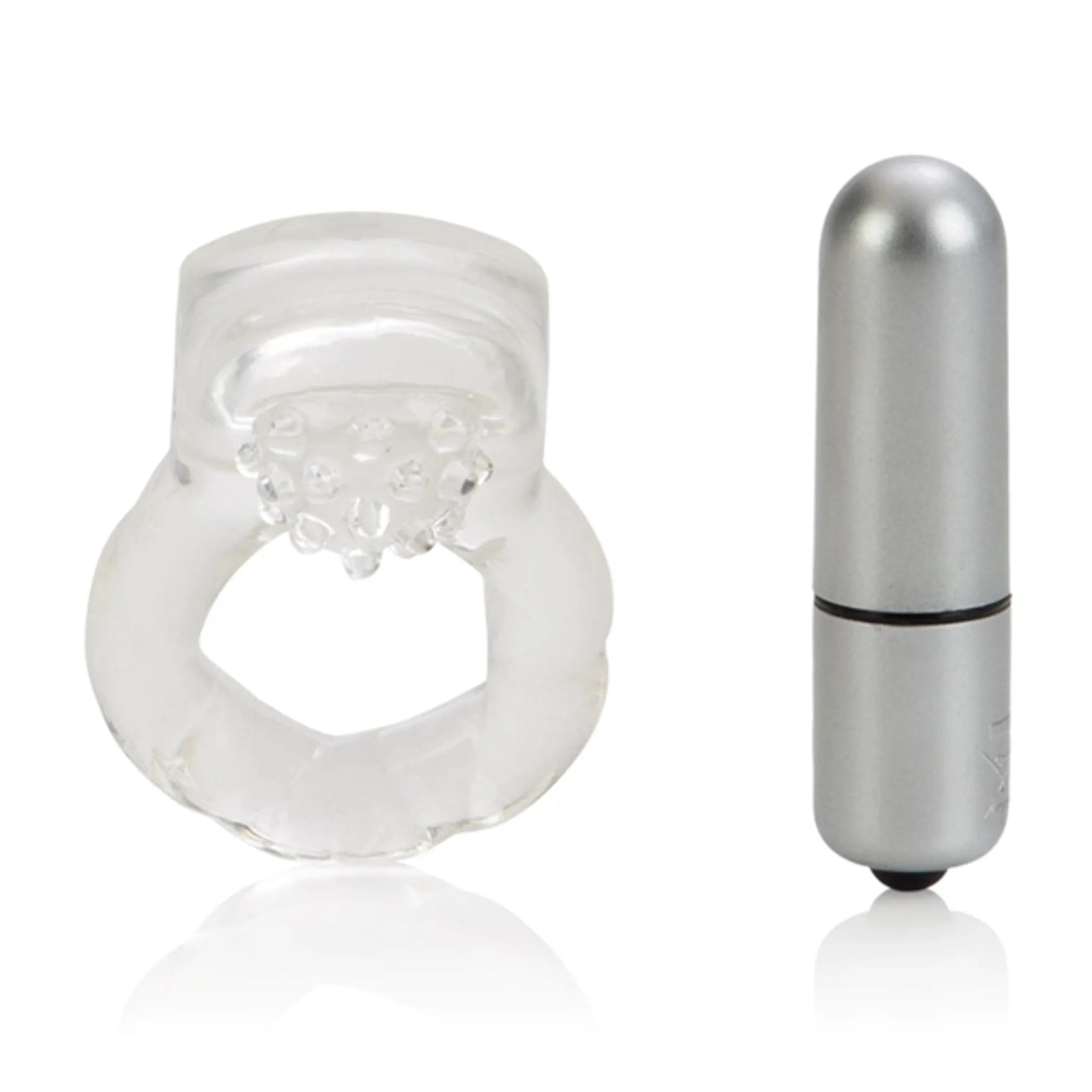 Lovers Delight Nubby California Exotic Novelties