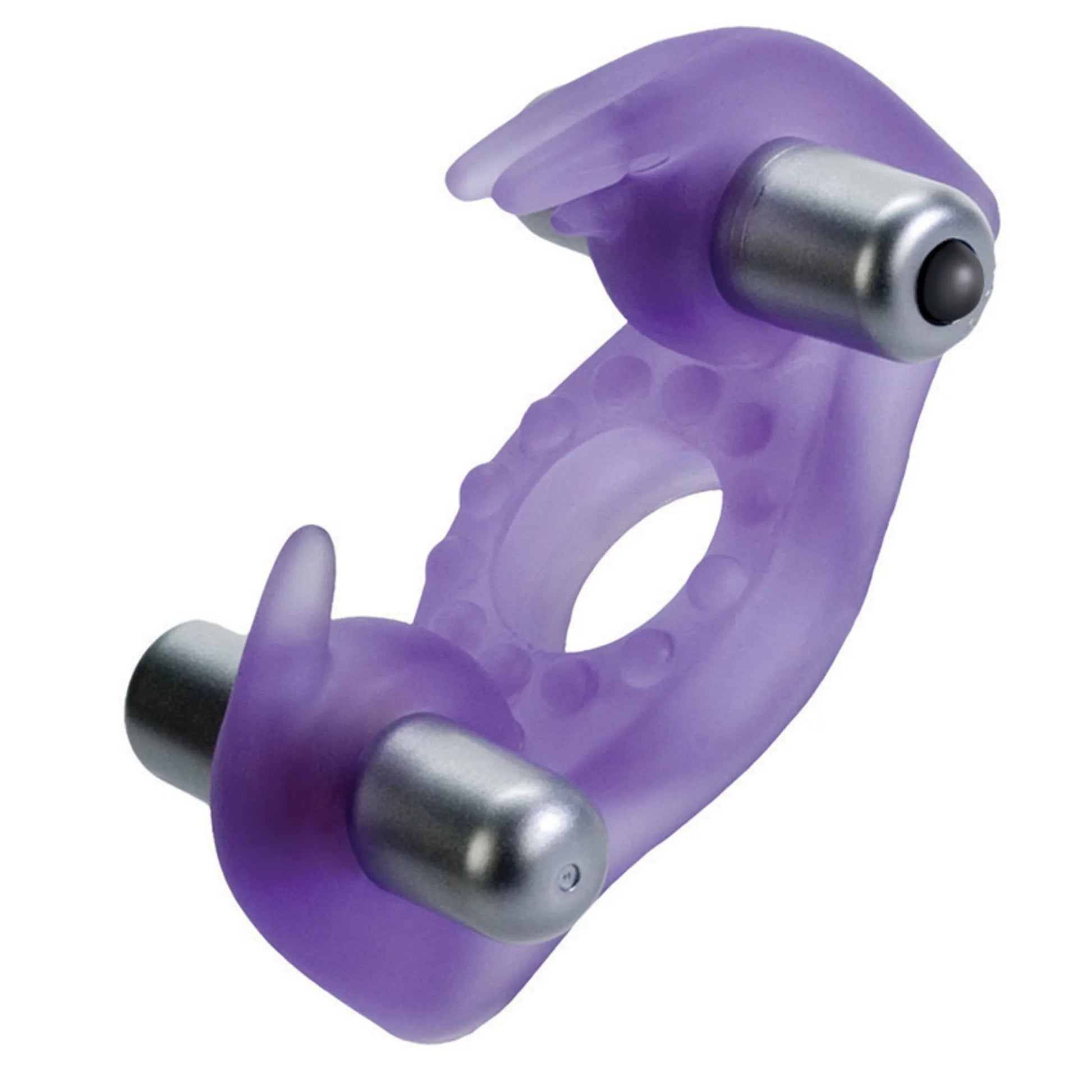 Wireless Rockin Rabbit Ring California Exotic Novelties