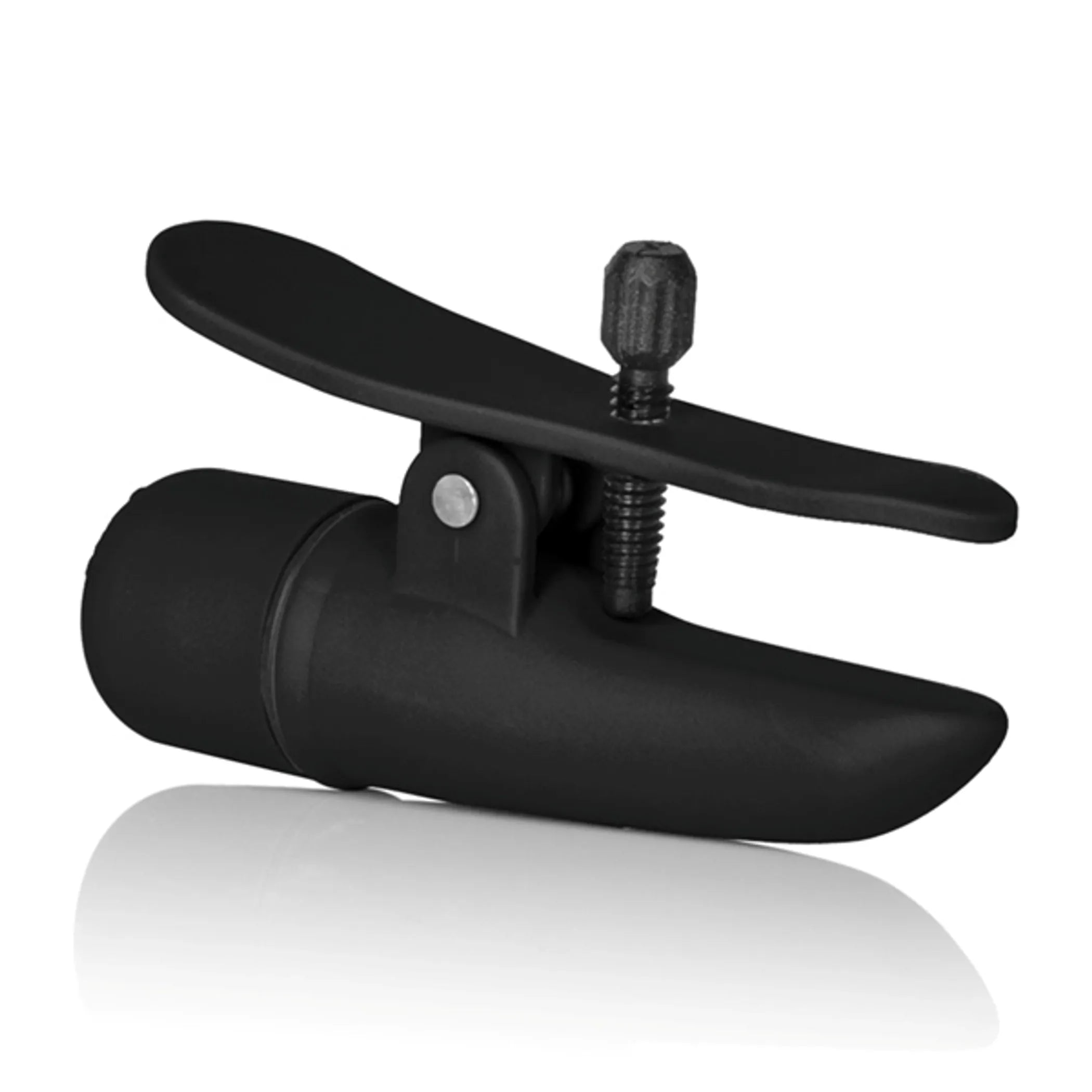 Nipple Play Nipplettes Black California Exotic Novelties