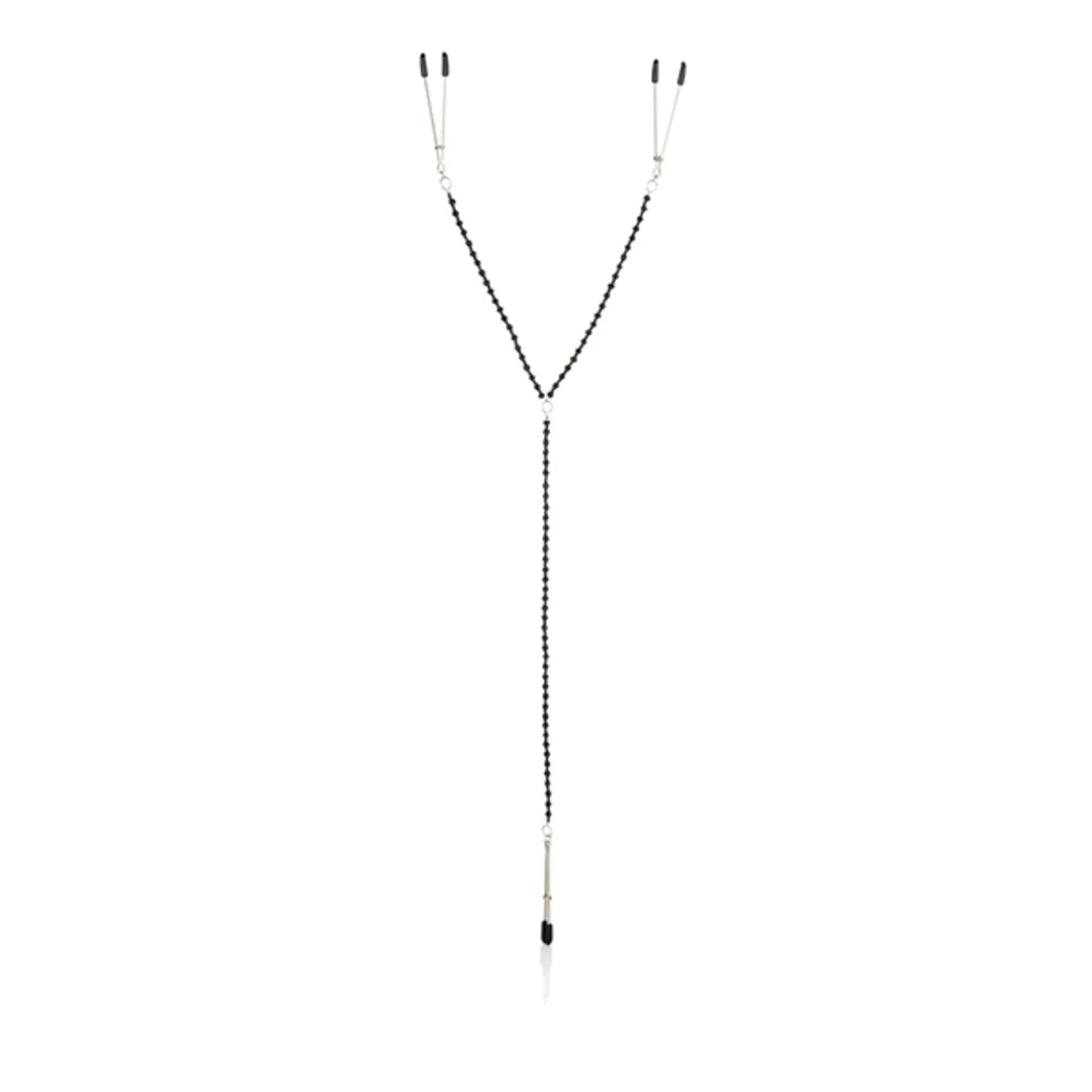 Nipple Play Tweezer Intimate Clamps California Exotic Novelties